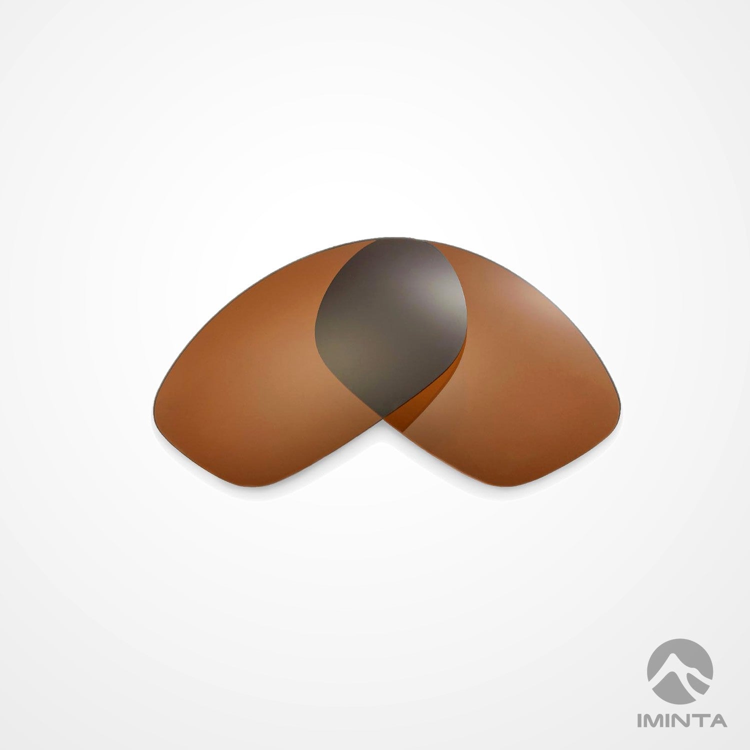 IMINTA Oakley Pit Bull Brown ##brown