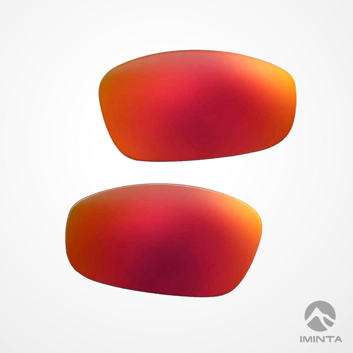 IMINTA Oakley Pit Bull Fire Red ##fire-red
