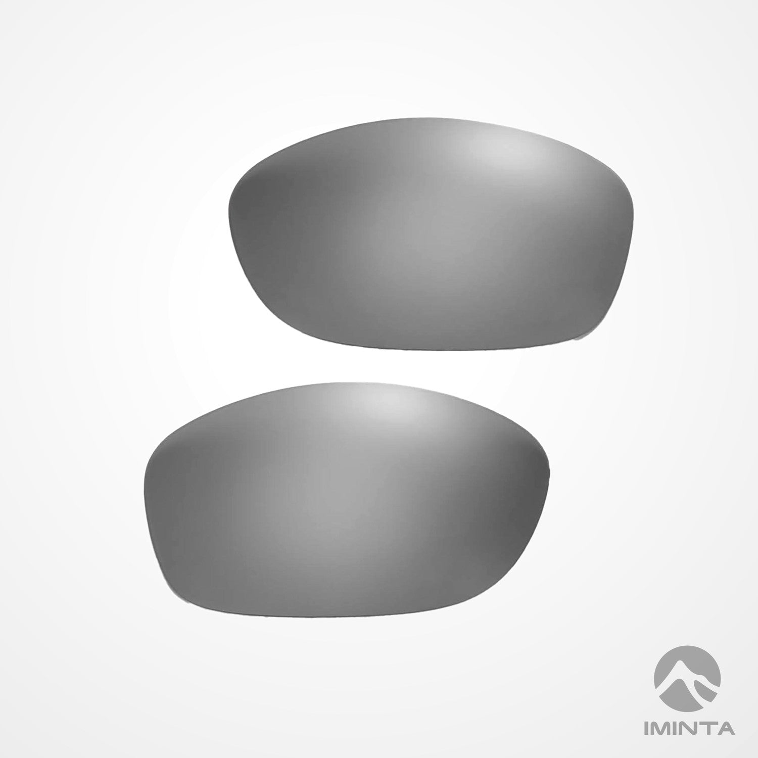 IMINTA Oakley Pit Bull Titanium ##titanium