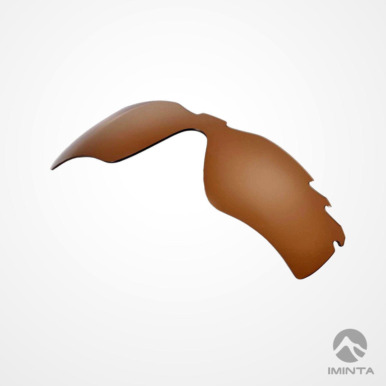 IMINTA Oakley Radar Path Brown ##brown