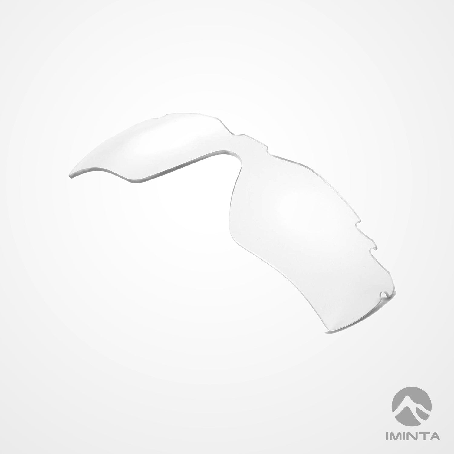 IMINTA Oakley Radar Path Clear ##clear