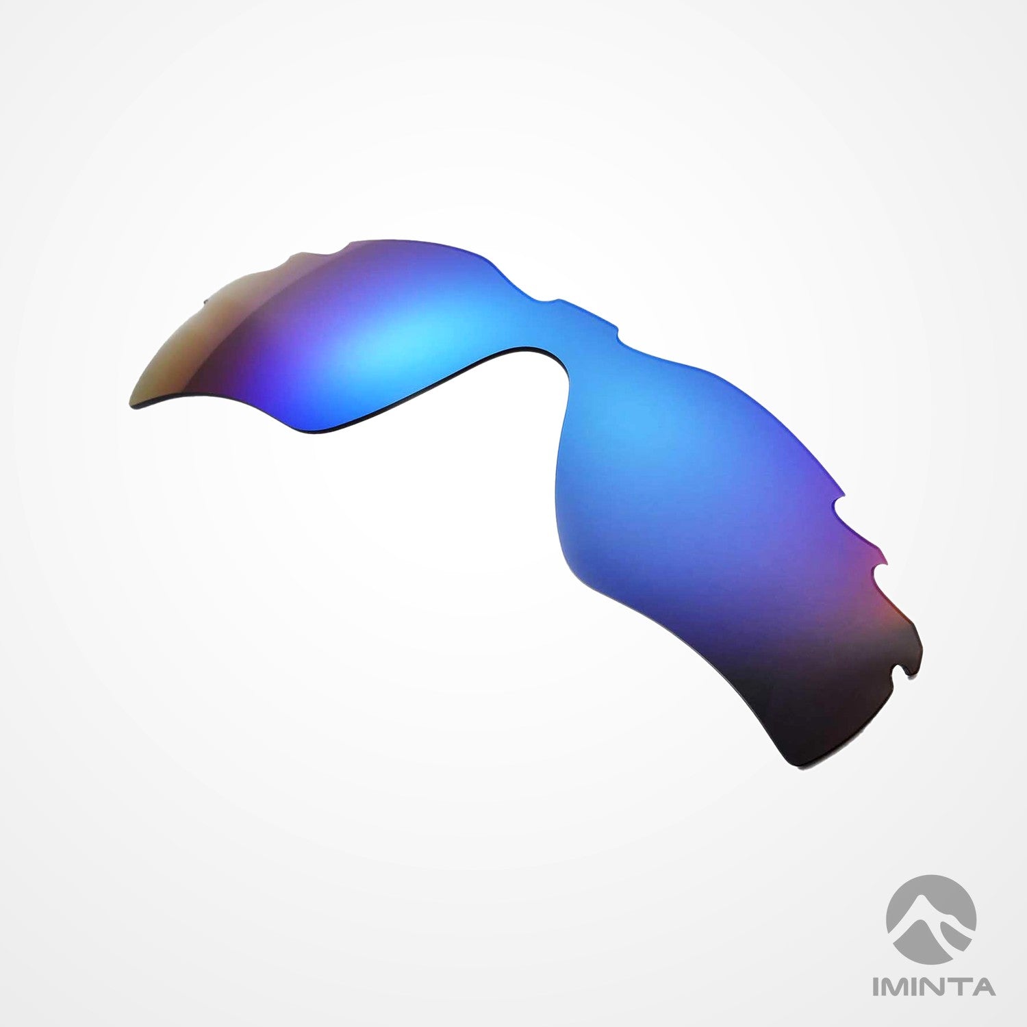 IMINTA Oakley Radar Path Ice Blue ##ice-blue