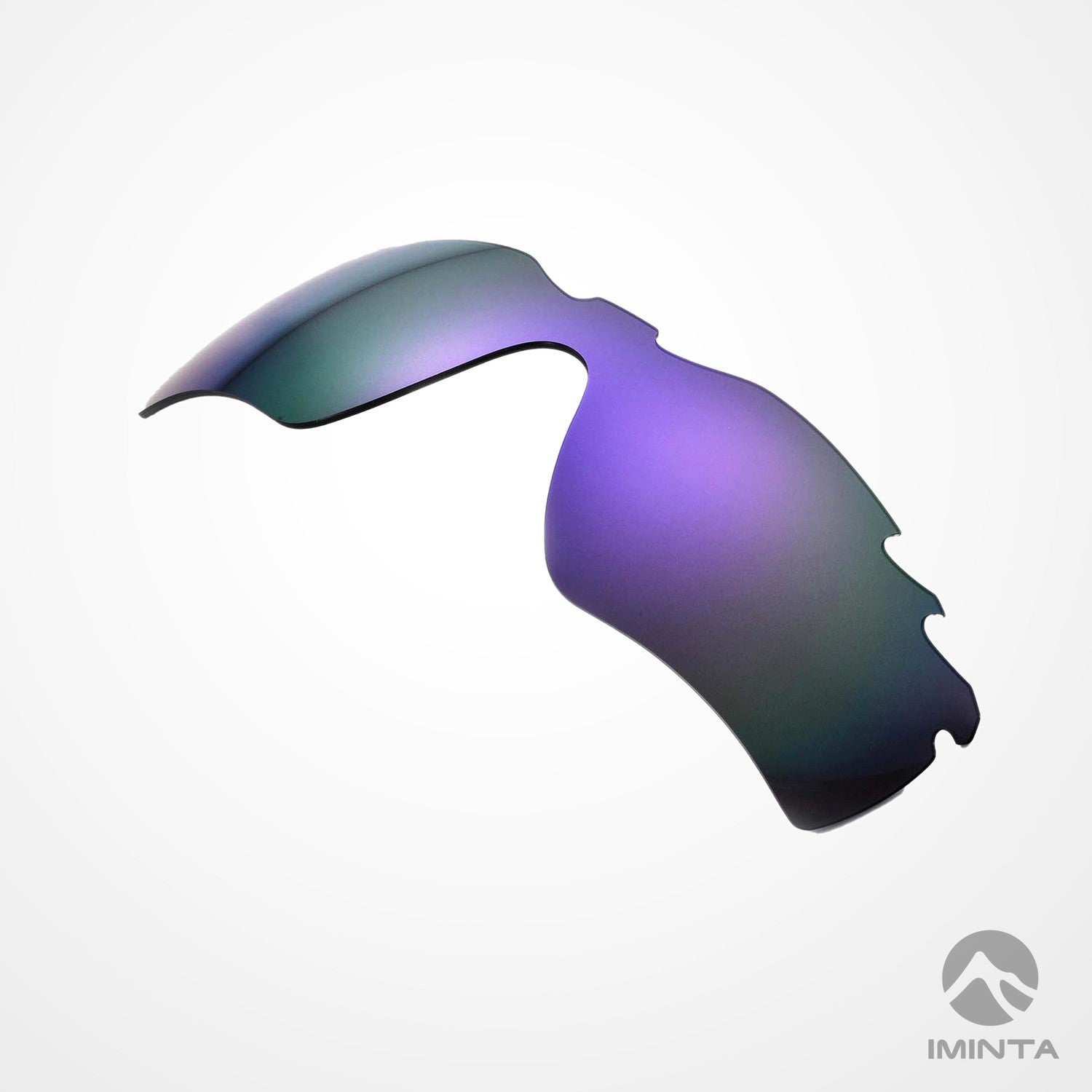IMINTA Oakley Radar Path Purple ##purple