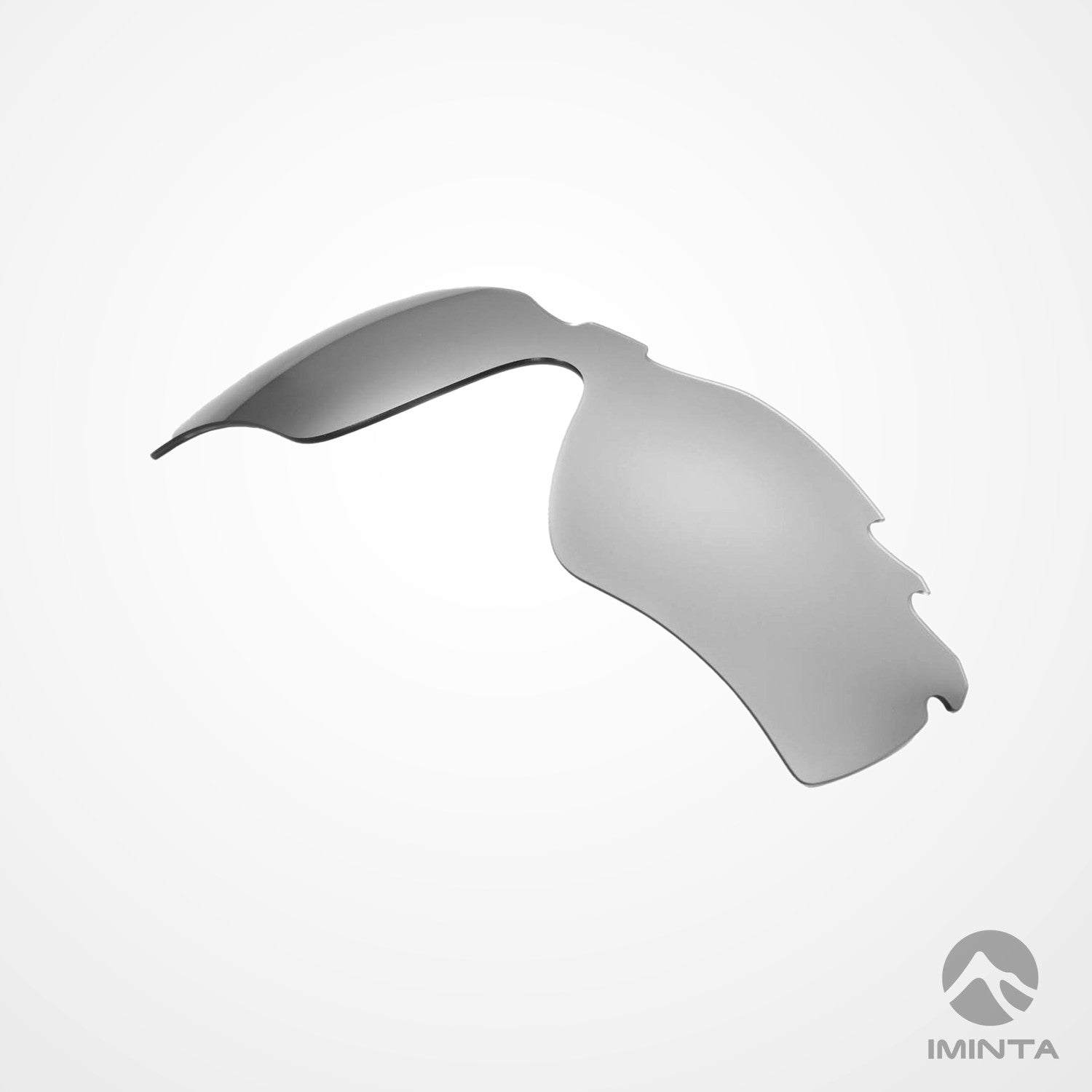 IMINTA Oakley Radar Path Titanium ##titanium