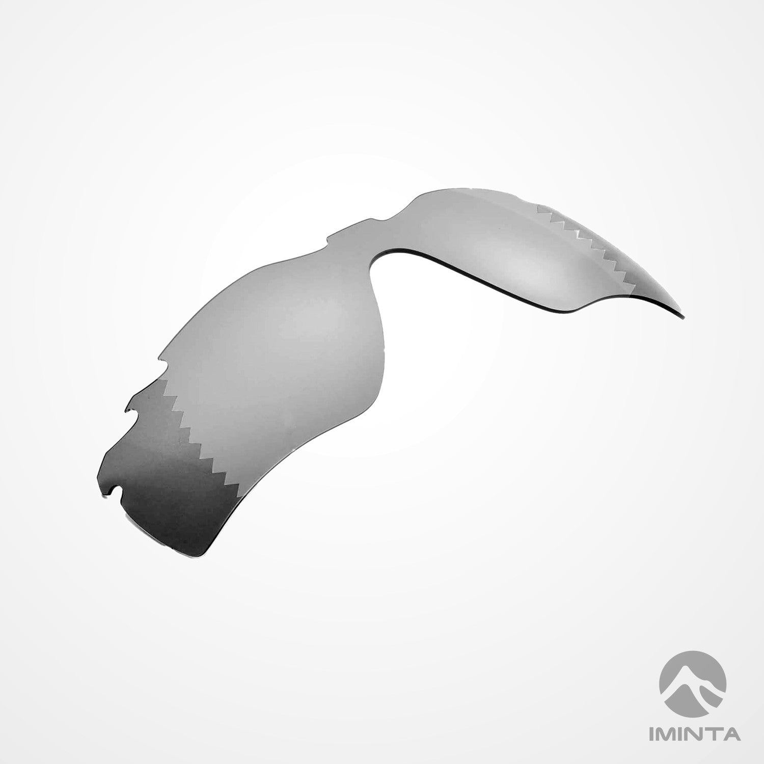 IMINTA Oakley Radar Path Transition ##transition