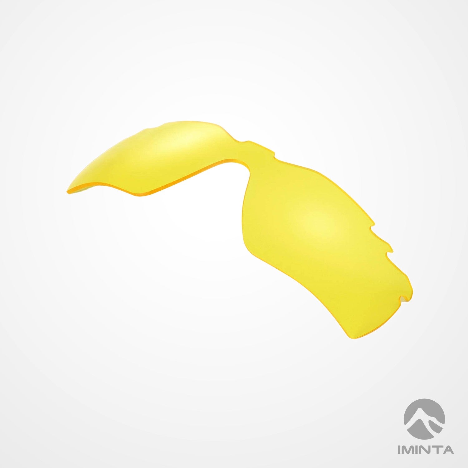 IMINTA Oakley Radar Path Yellow ##yellow