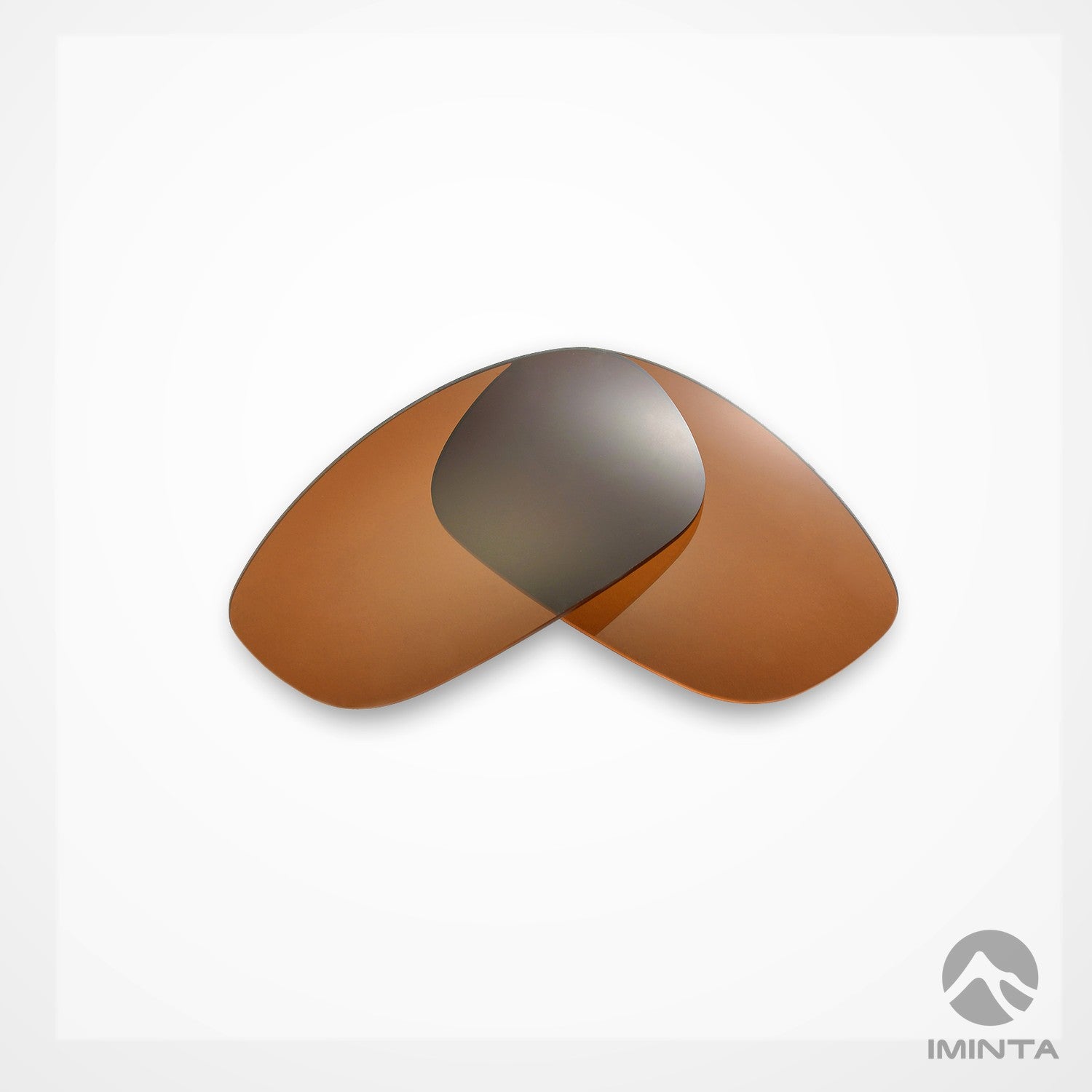 IMINTA Oakley Split Jacket Brown ##brown