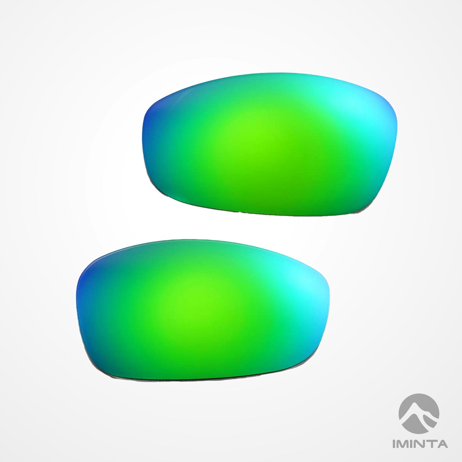 IMINTA Oakley Split Jacket Emerald Green ##emerald-green