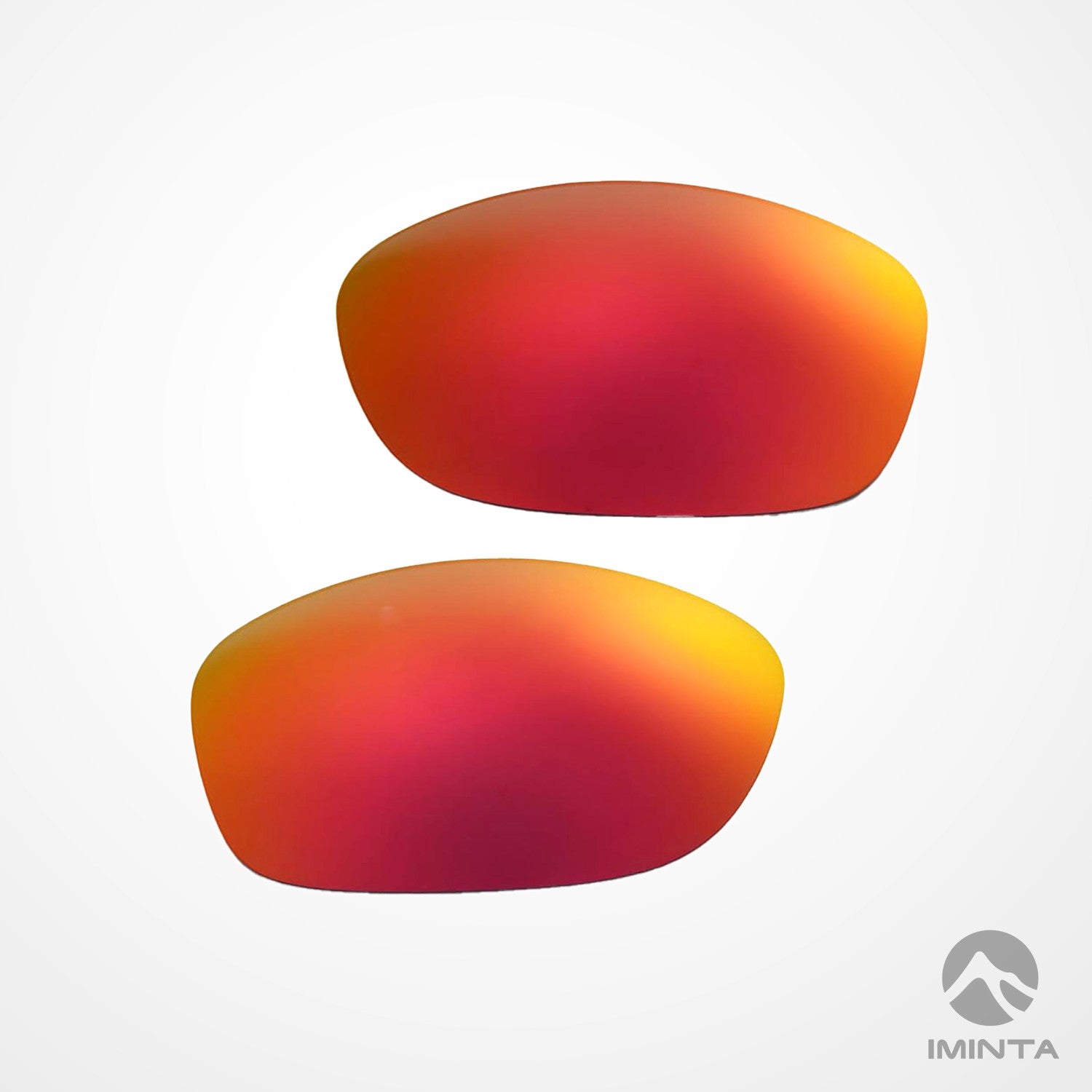IMINTA Oakley Split Jacket Fire Red ##fire-red