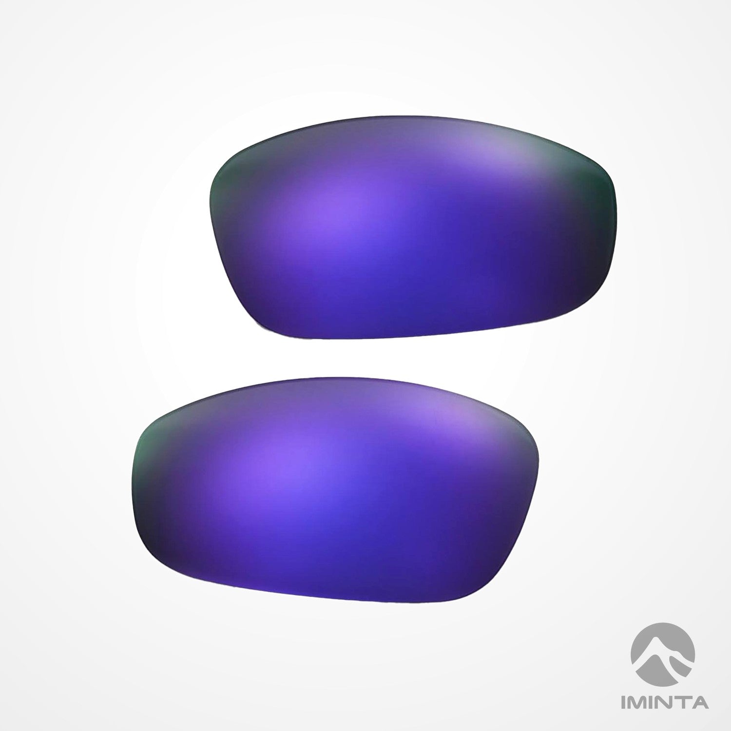 IMINTA Oakley Split Jacket Purple ##purple