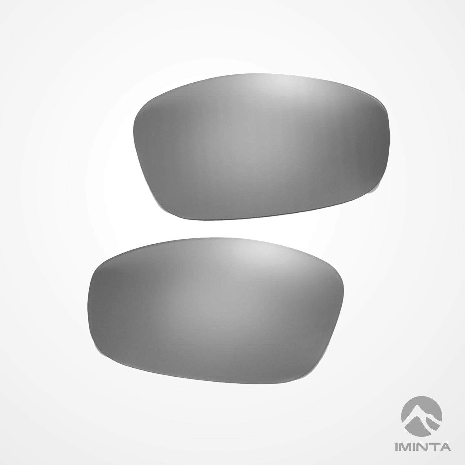 IMINTA Oakley Split Jacket Titanium ##titanium