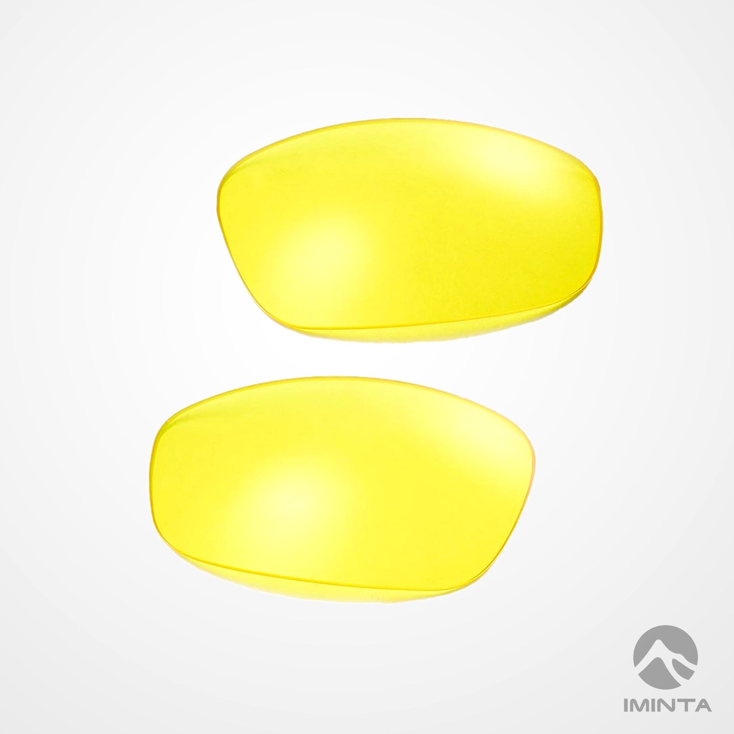 IMINTA Oakley Split Jacket Yellow ##yellow