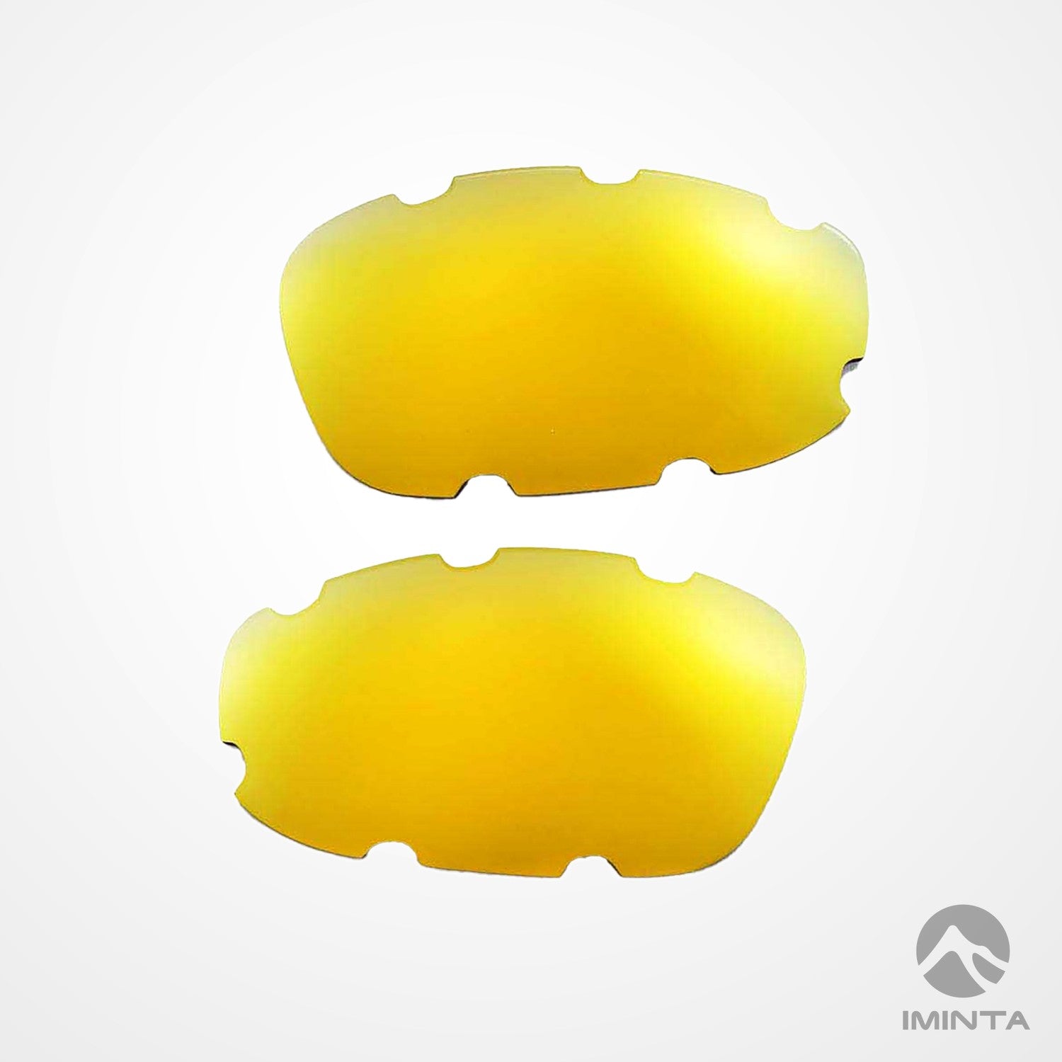 IMINTA Oakley Split Jacket 24K Gold ##24k-gold
