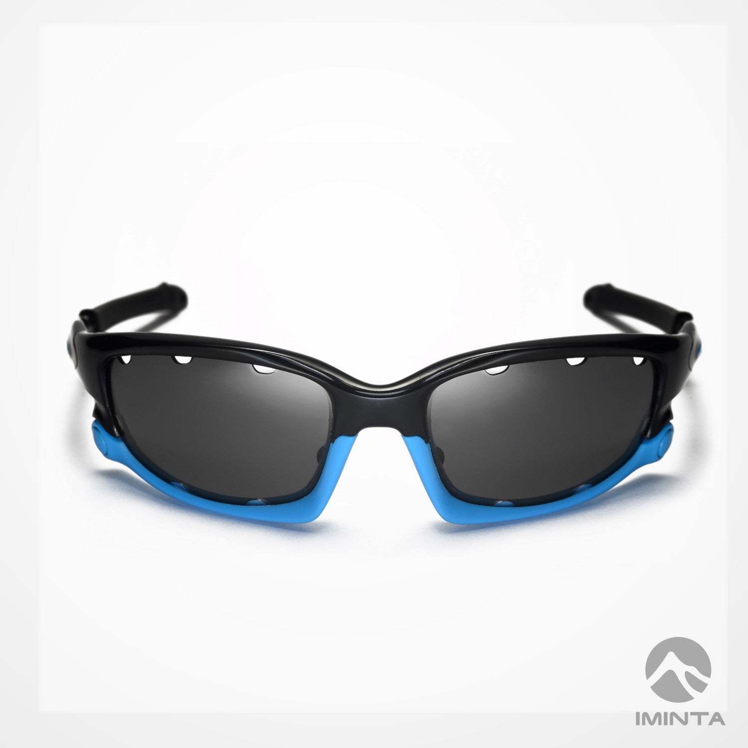 IMINTA Oakley Split Jacket Black ##black