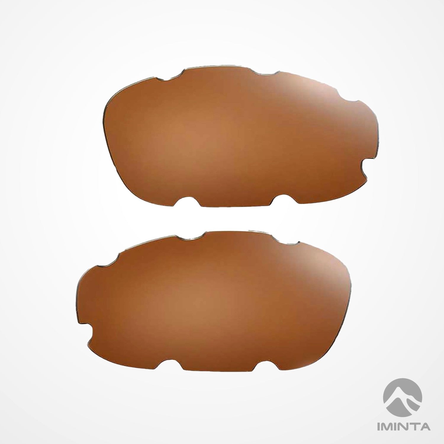IMINTA Oakley Split Jacket Brown ##brown