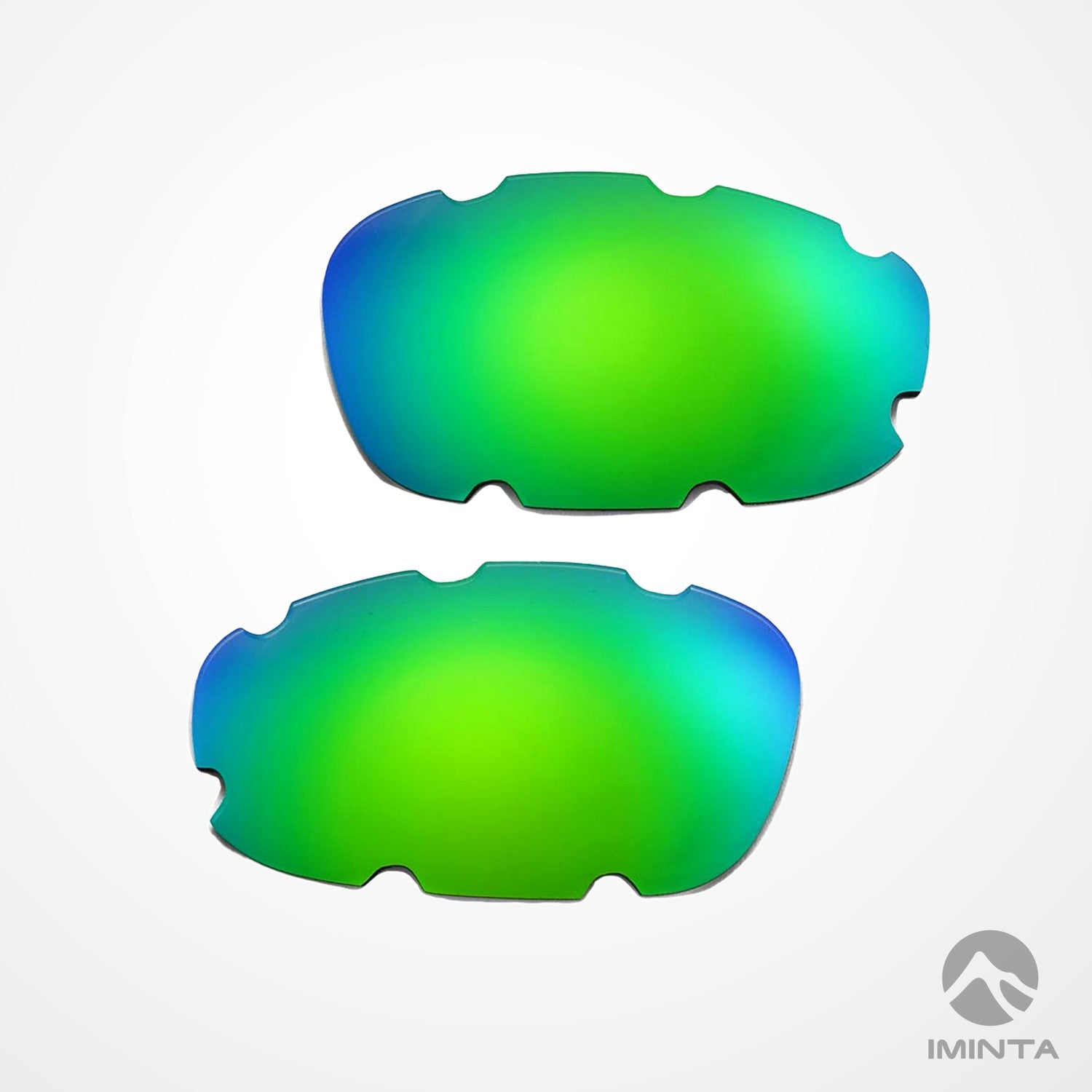 IMINTA Oakley Split Jacket Emerald Green ##emerald-green