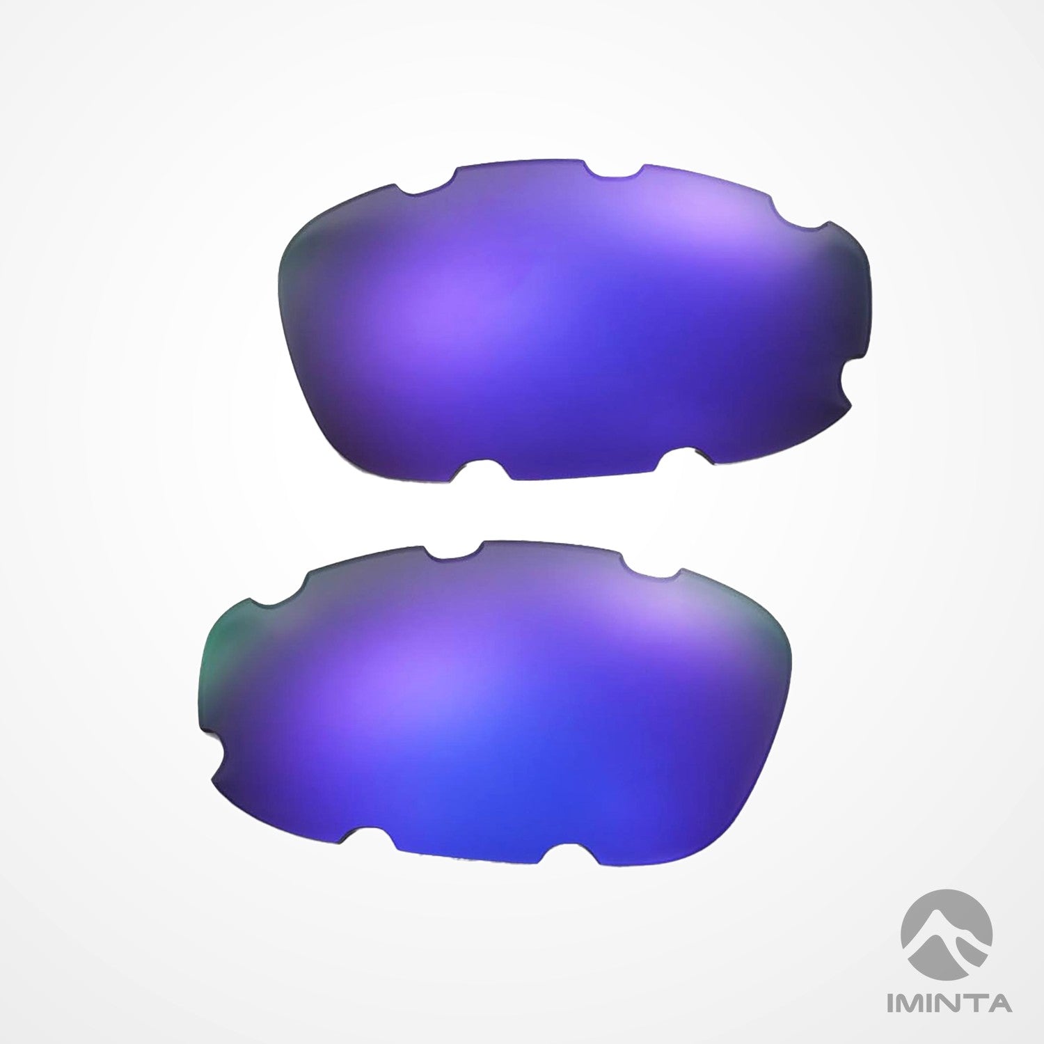 IMINTA Oakley Split Jacket Purple ##purple