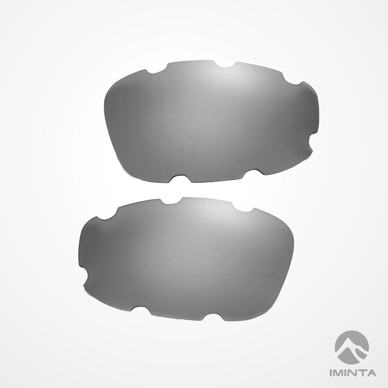IMINTA Oakley Split Jacket Titanium ##titanium