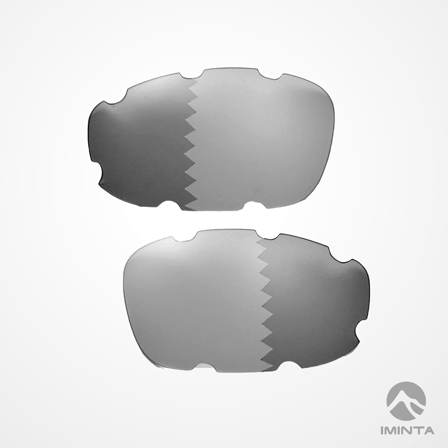 IMINTA Oakley Split Jacket Transition ##transition
