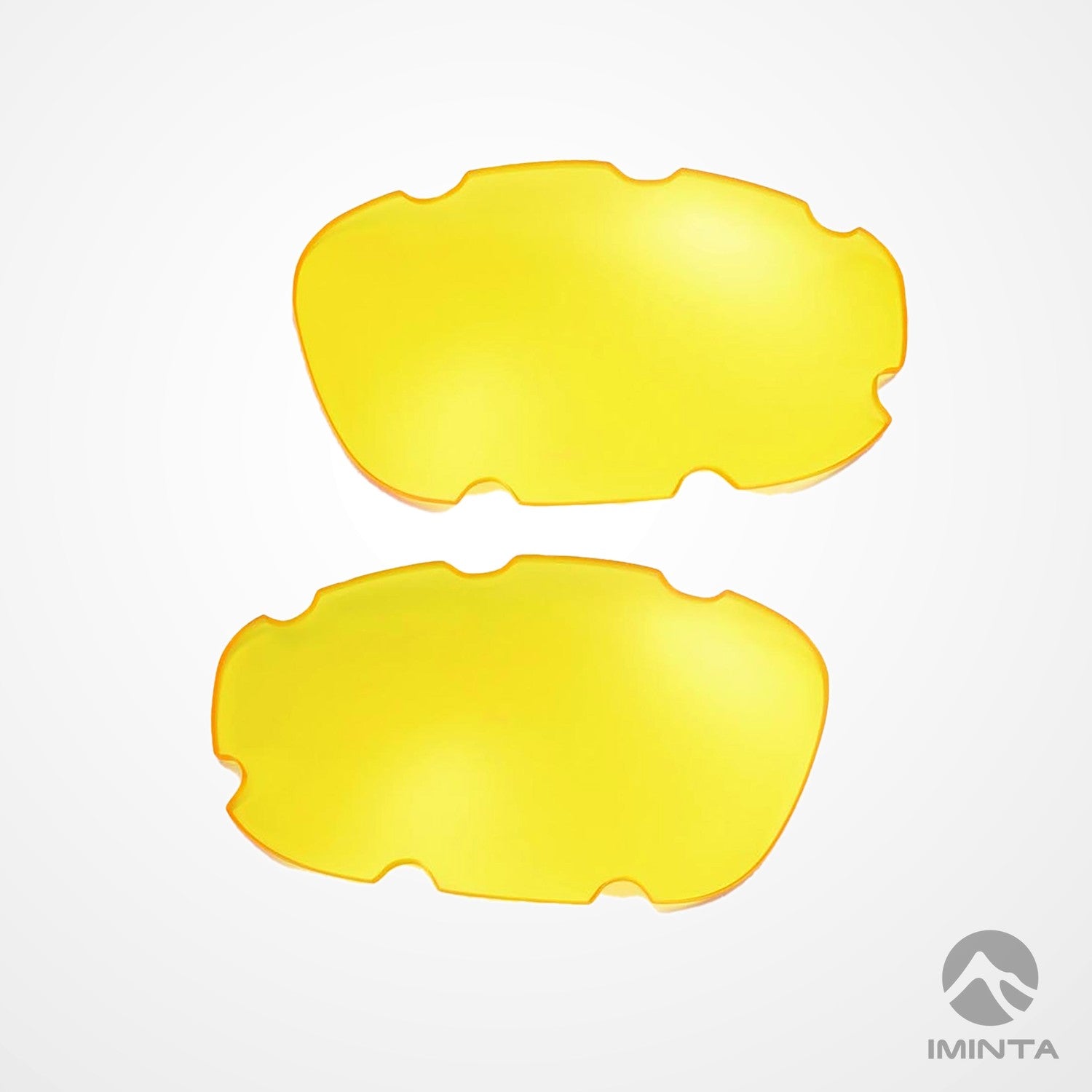 IMINTA Oakley Split Jacket Yellow ##yellow