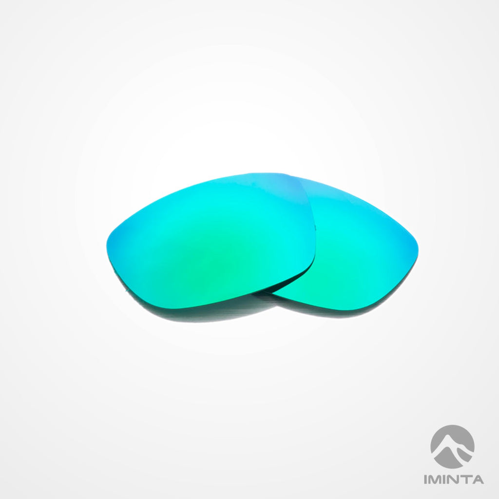 IMINTA Oakley Split Thump Emerald Green ##emerald-green