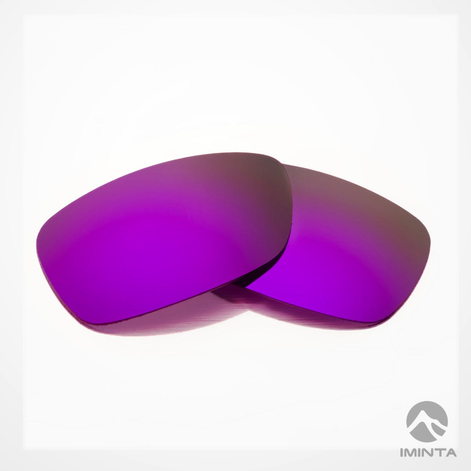IMINTA Oakley Split Thump Purple ##purple