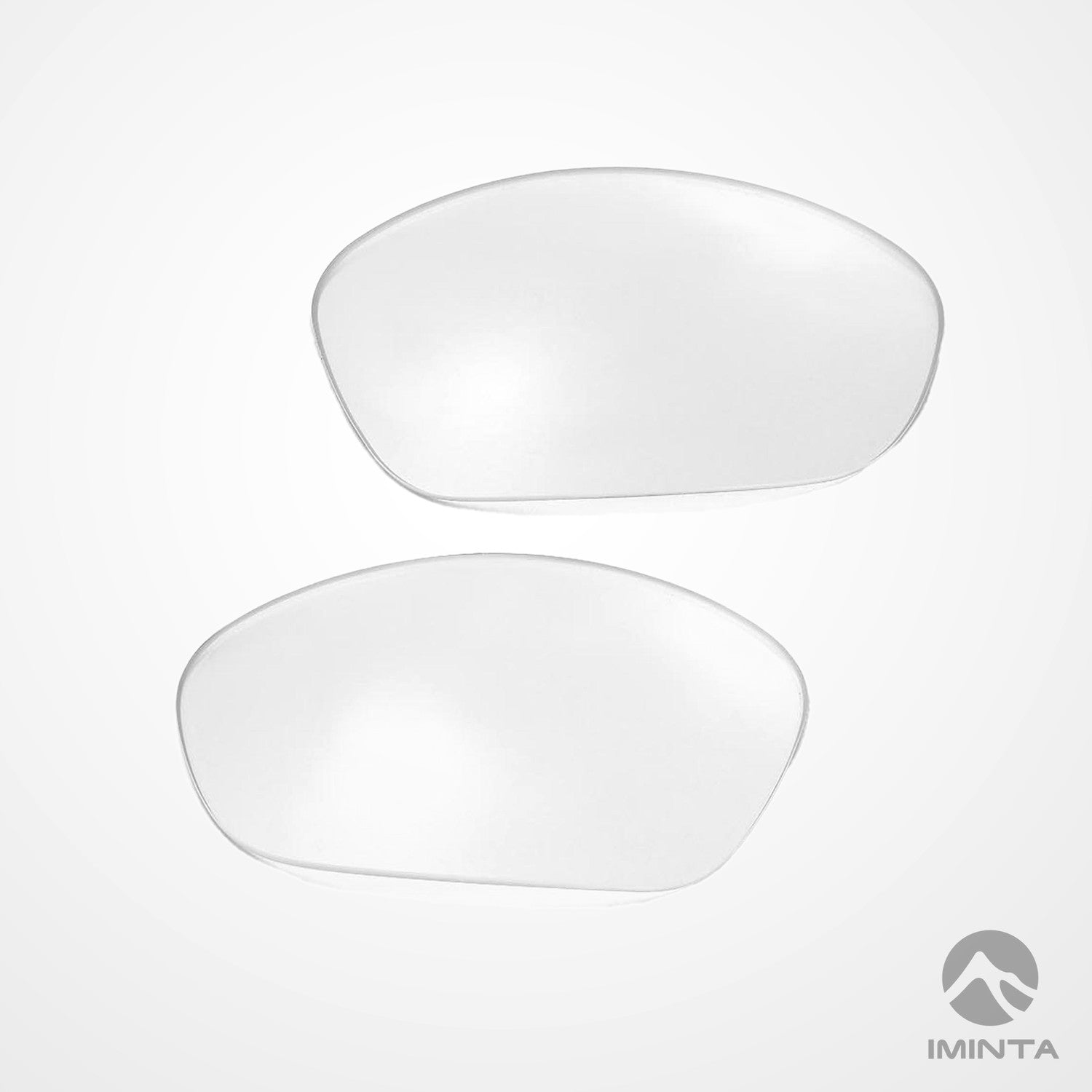 IMINTA Oakley Straight Jacket II Clear ##clear