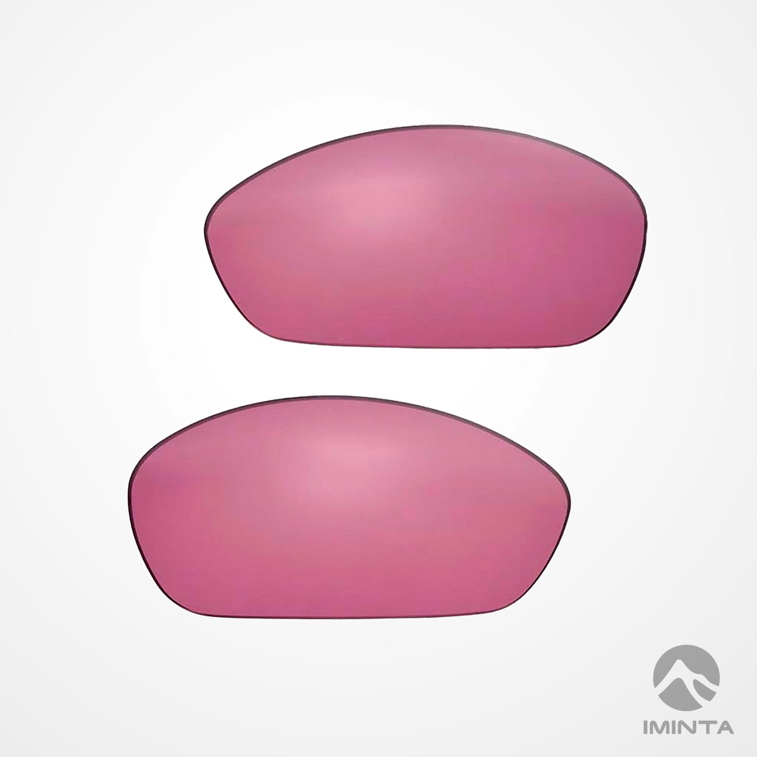 IMINTA Oakley Straight Jacket II Pink ##pink