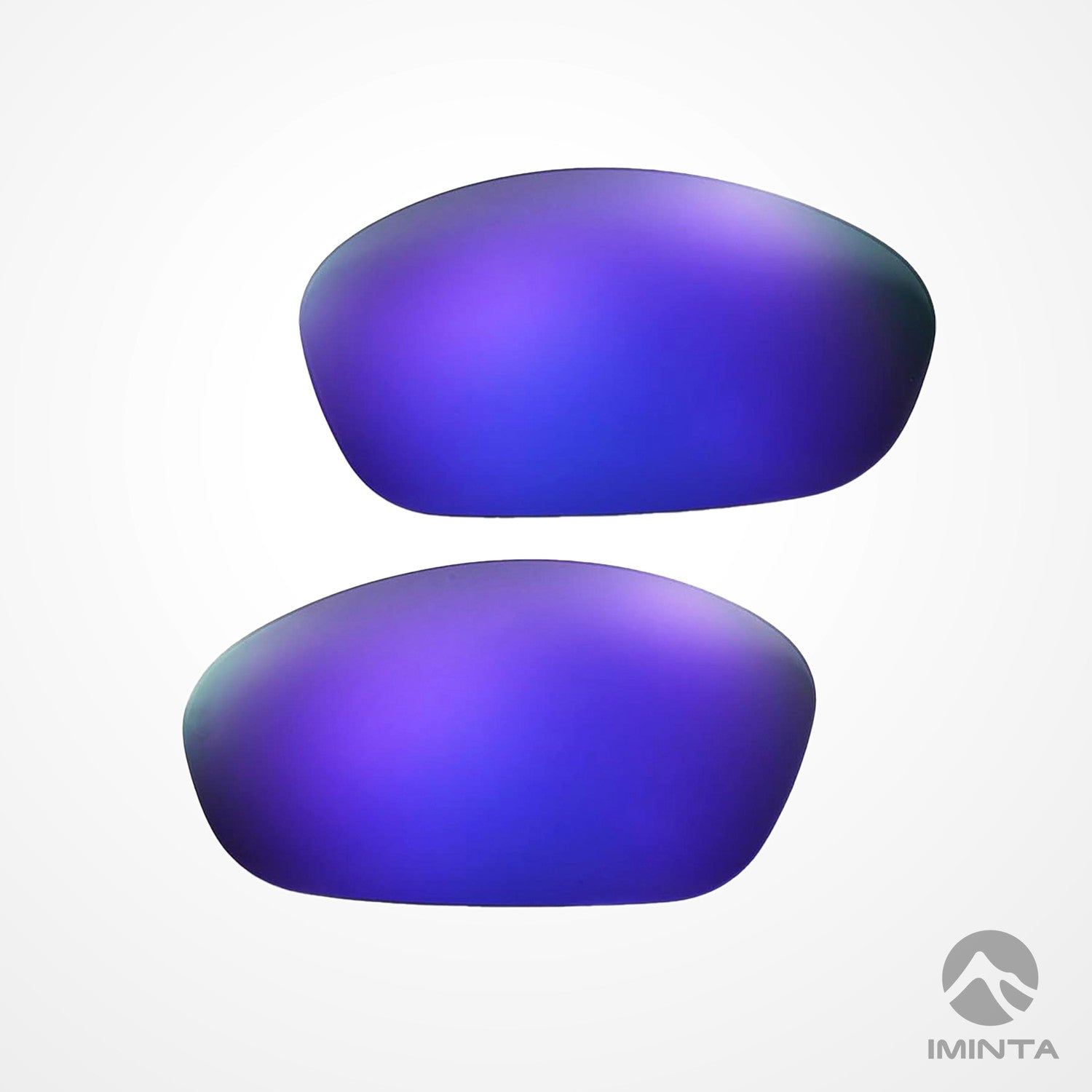 IMINTA Oakley Straight Jacket II Purple ##purple
