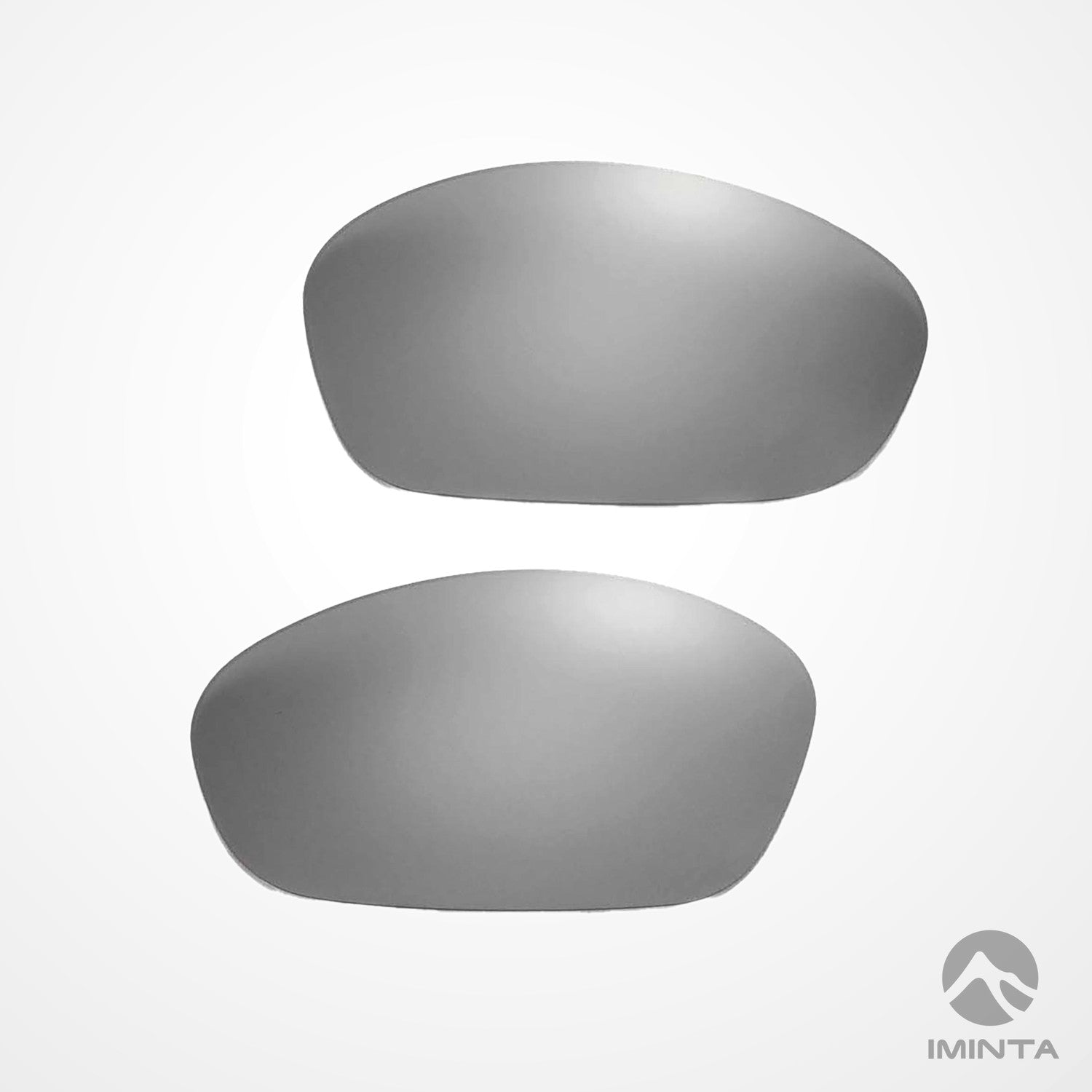 IMINTA Oakley Straight Jacket II Titanium ##titanium