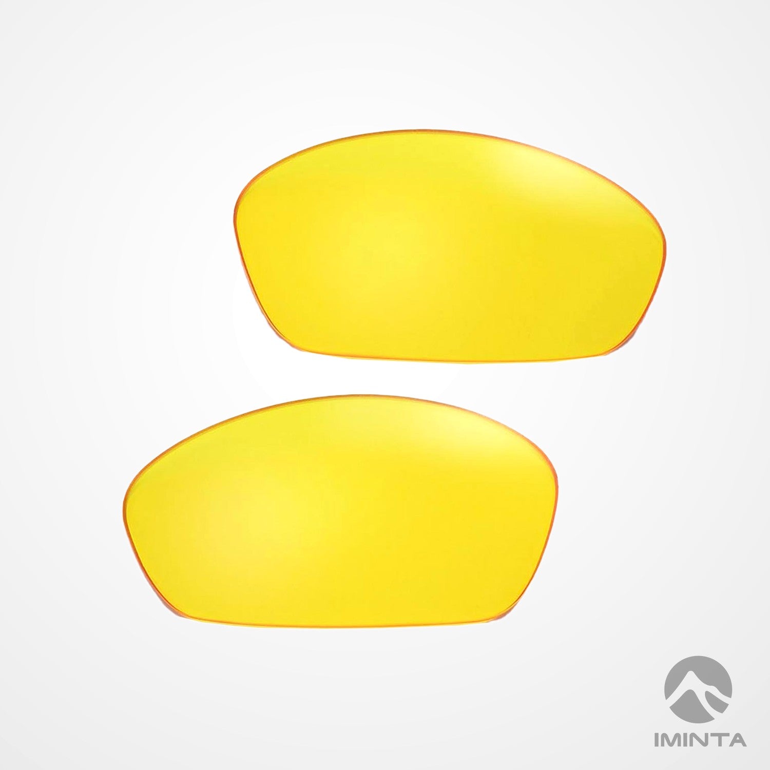 IMINTA Oakley Straight Jacket II Yellow ##yellow