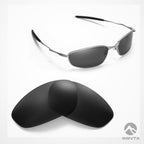 IMINTA Oakley Whisker Black ##black