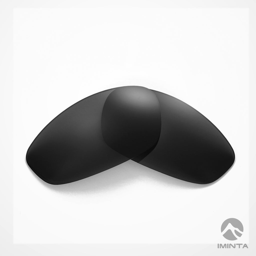 IMINTA Oakley Whisker Black ##black