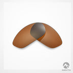 IMINTA Oakley Whisker Brown ##brown