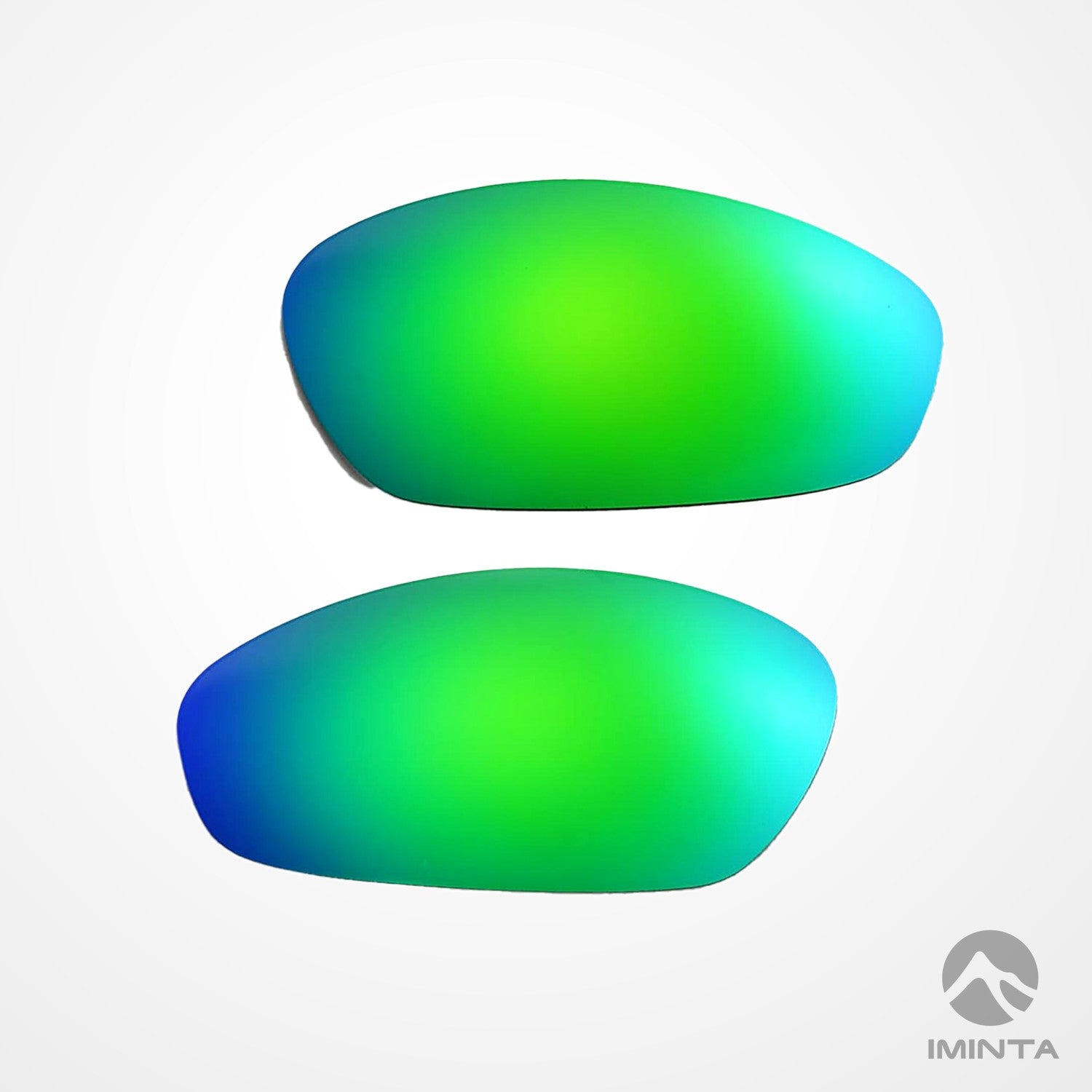 IMINTA Oakley Whisker Emerald Green ##emerald-green