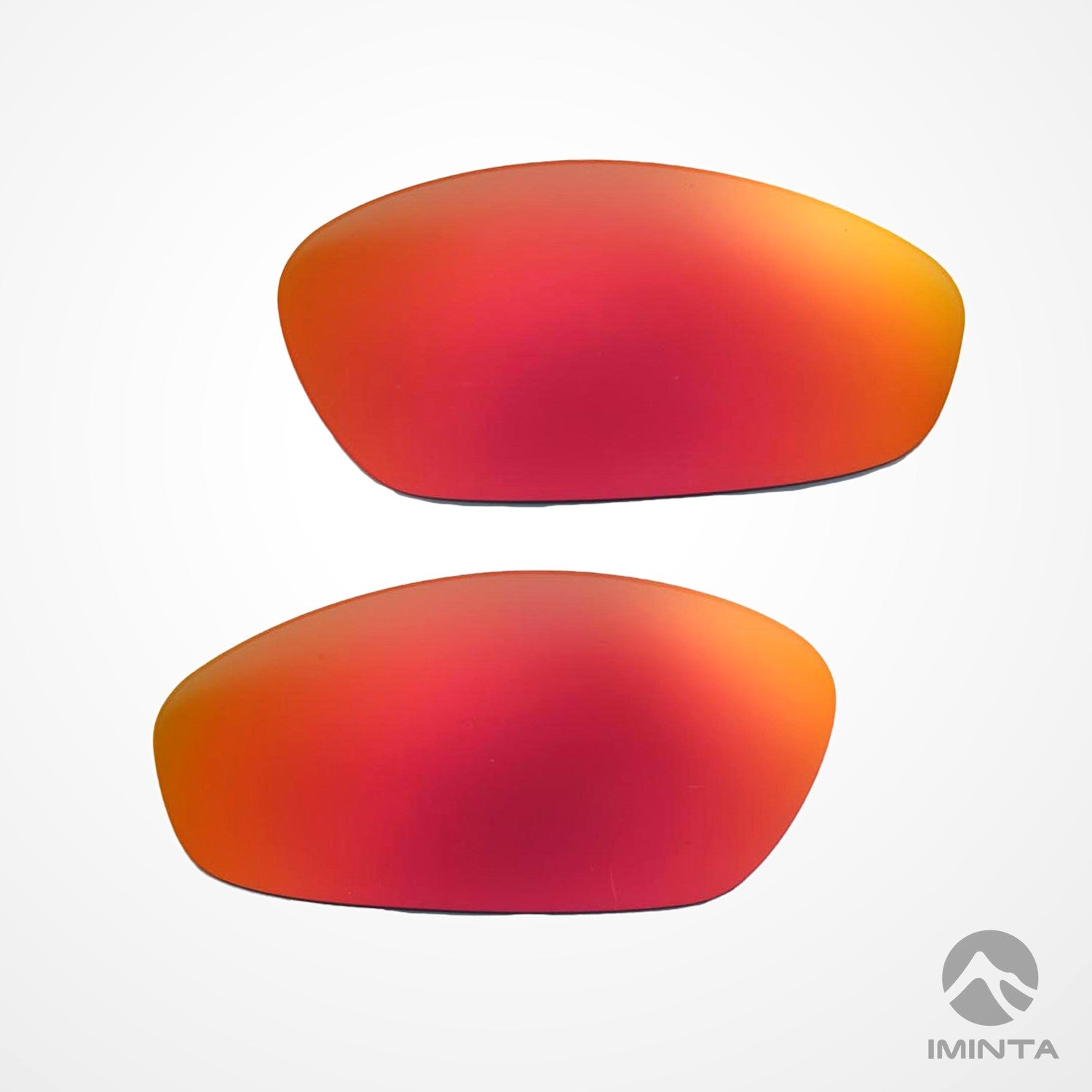 IMINTA Oakley Whisker Fire Red ##fire-red