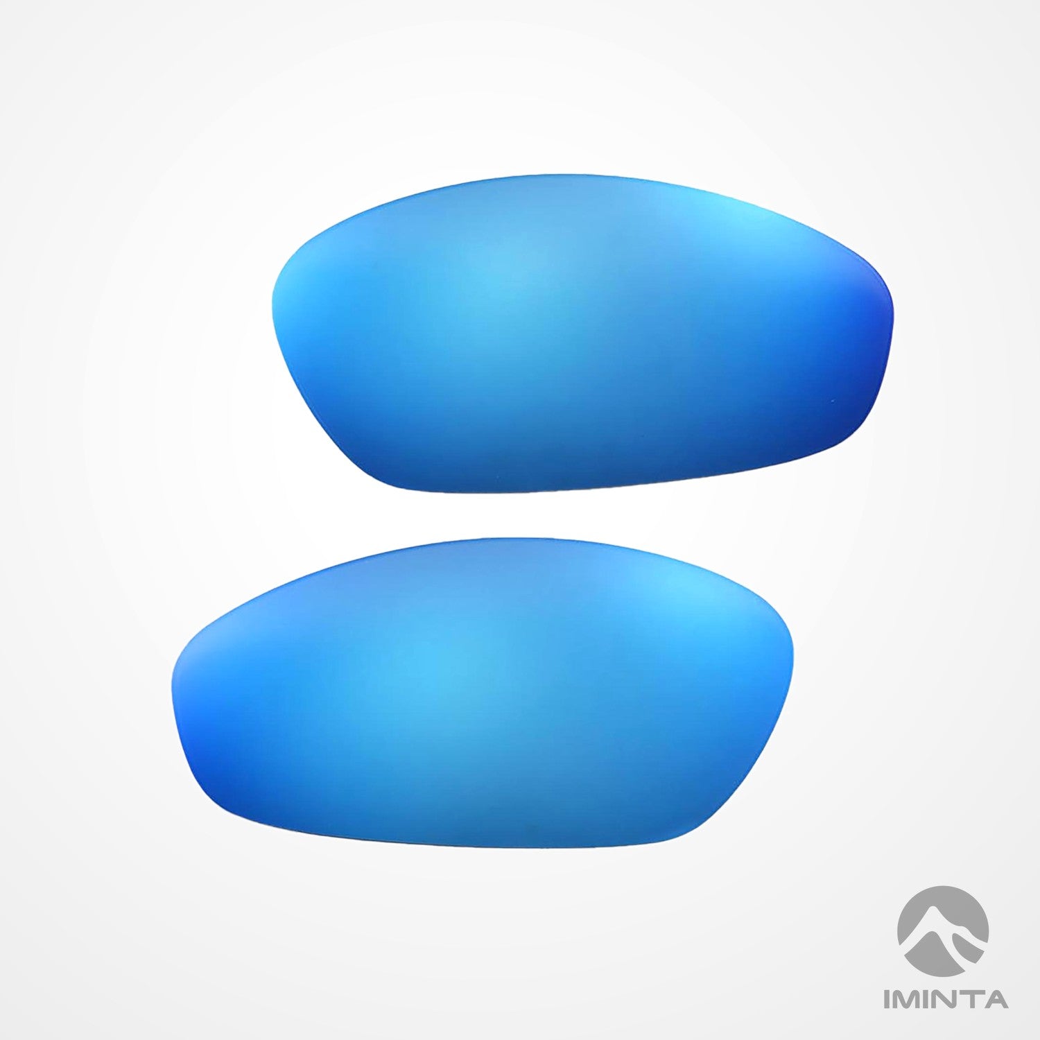 IMINTA Oakley Whisker Ice Blue ##ice-blue