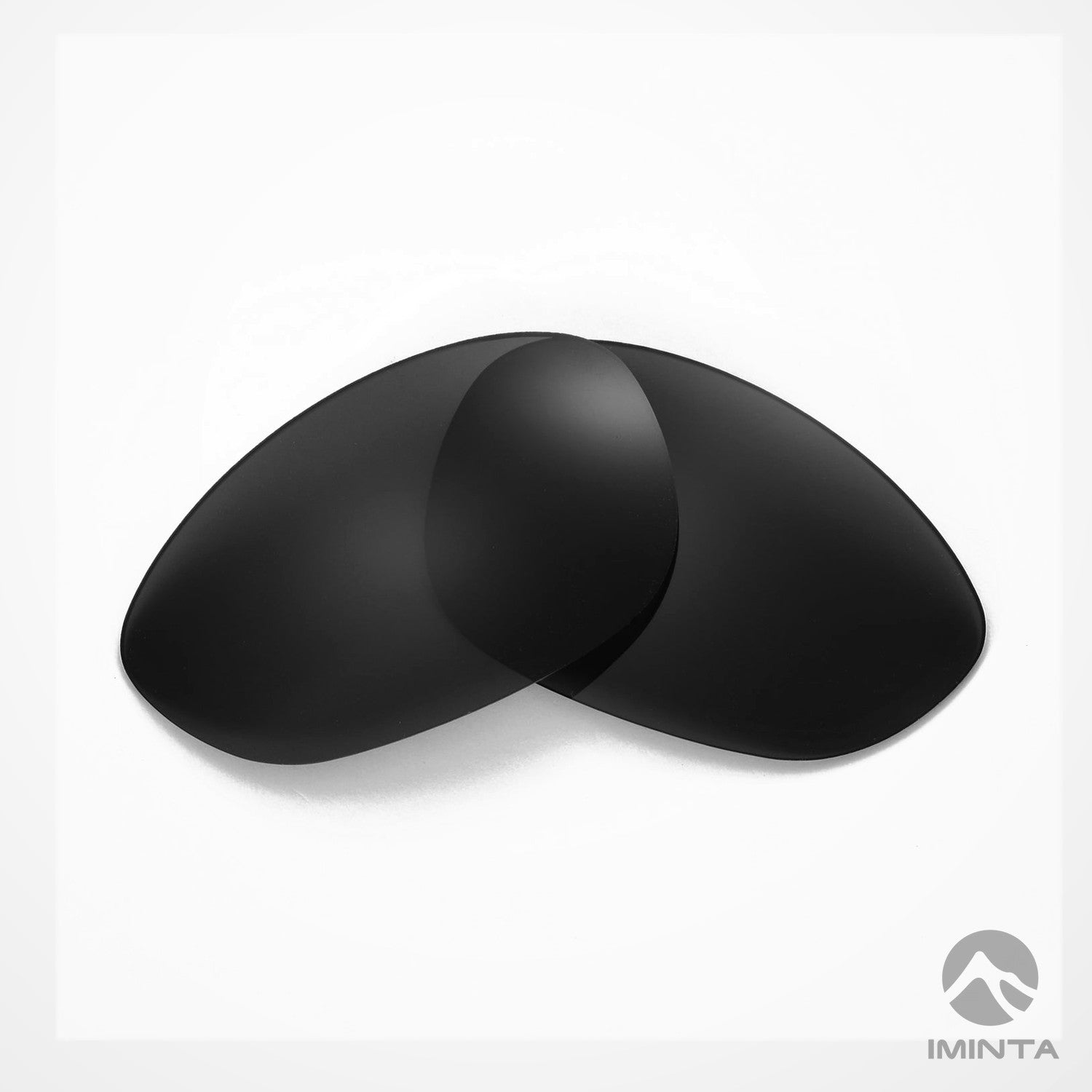 IMINTA Oakley X Metal XX Black ##black