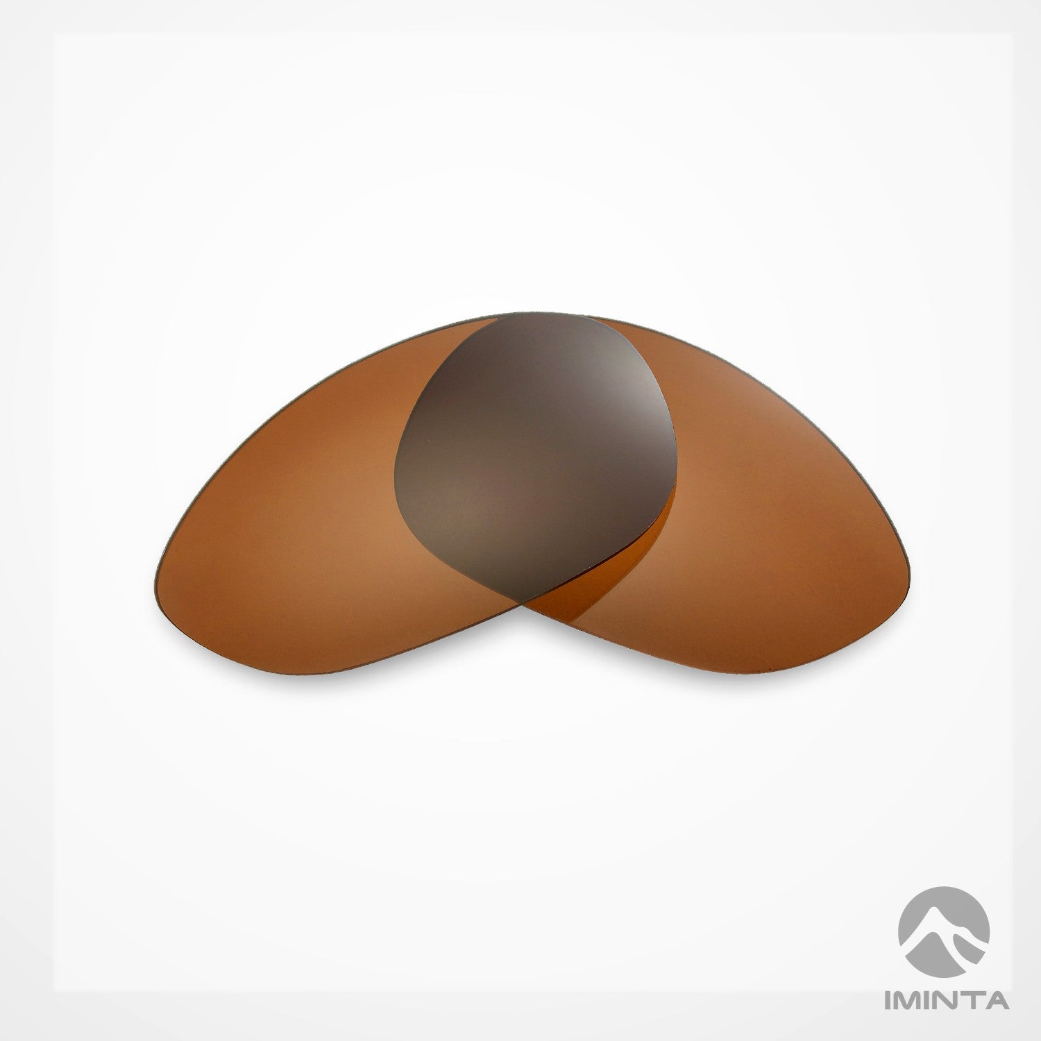 IMINTA Oakley X Metal XX Brown ##brown