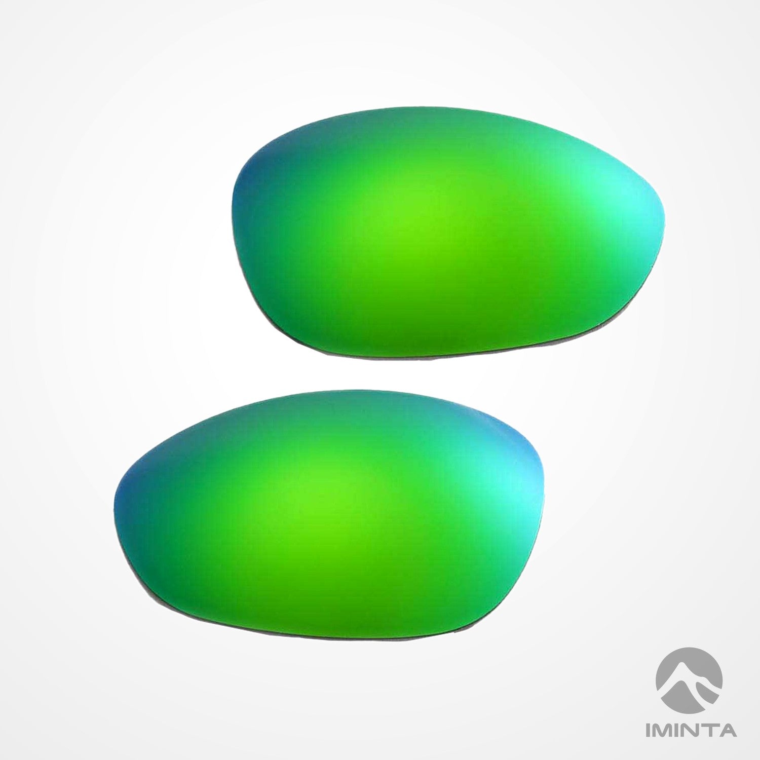 IMINTA Oakley X Metal XX Emerald Green ##emerald-green