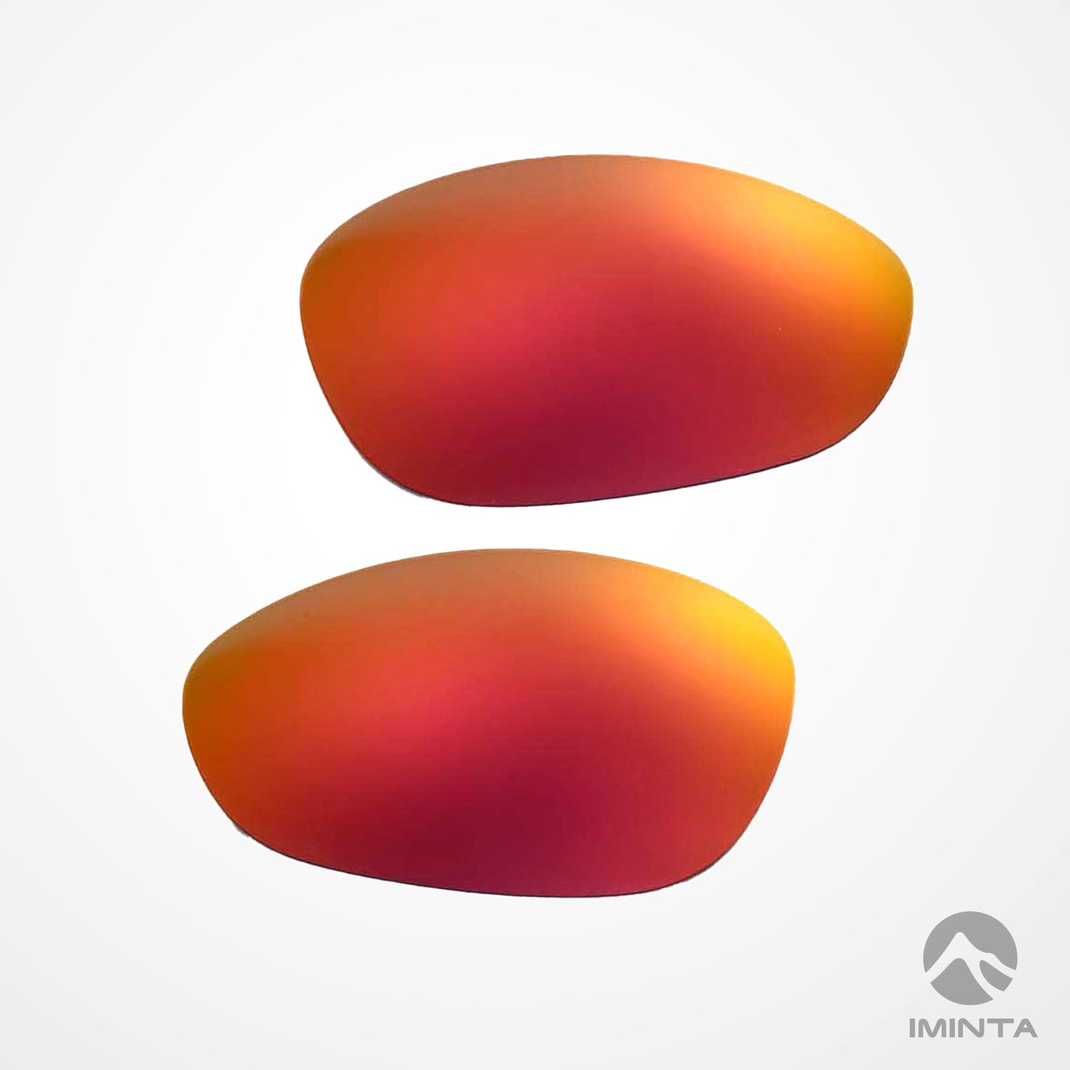 IMINTA Oakley X Metal XX Fire Red ##fire-red