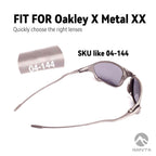 IMINTA Oakley X Metal XX ##shared