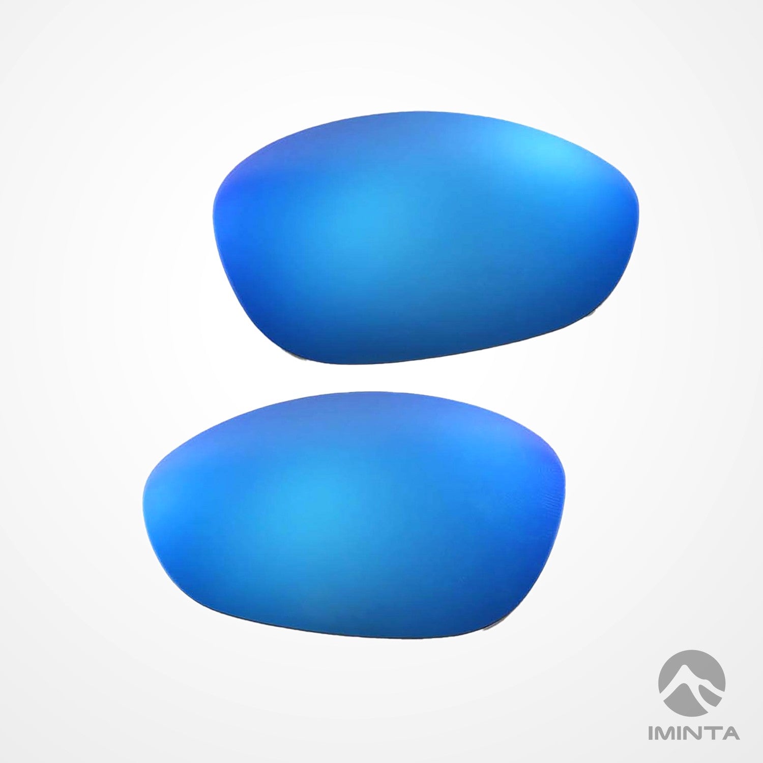 IMINTA Oakley X Metal XX Ice Blue ##ice-blue