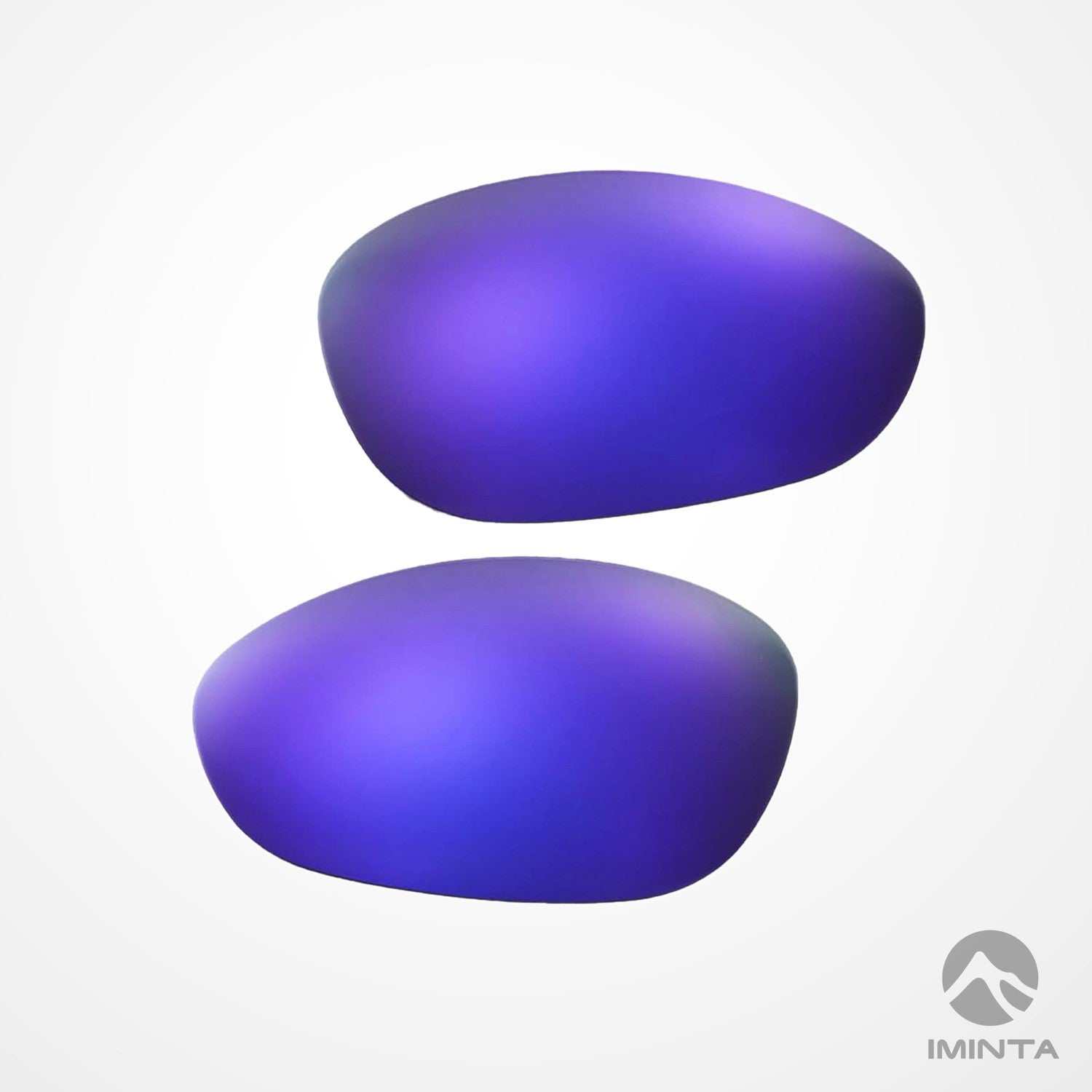 IMINTA Oakley X Metal XX Purple ##purple