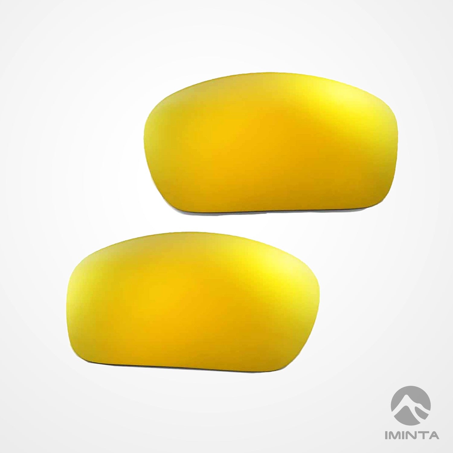 IMINTA Oakley X Squared 24K Gold ##24k-gold