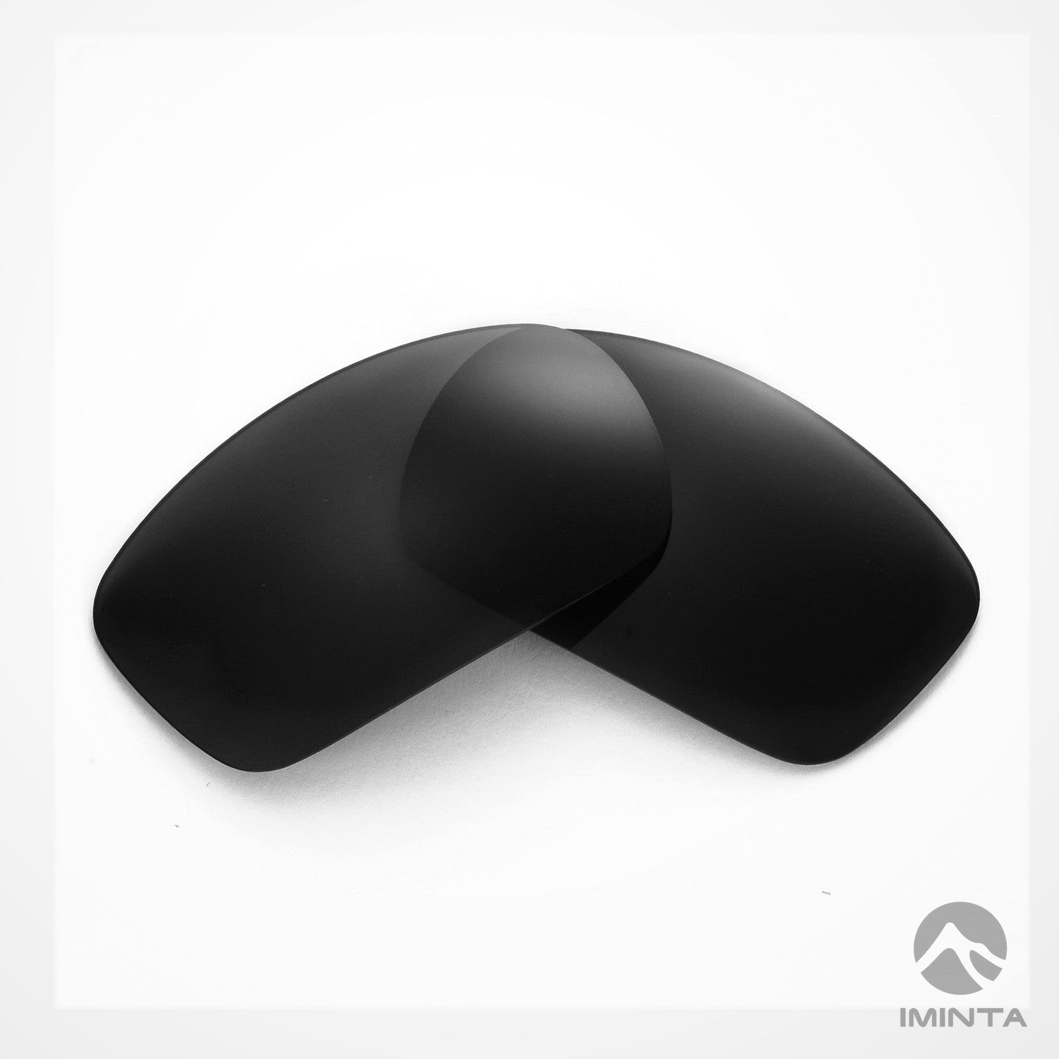 IMINTA Oakley X Squared Black ##black
