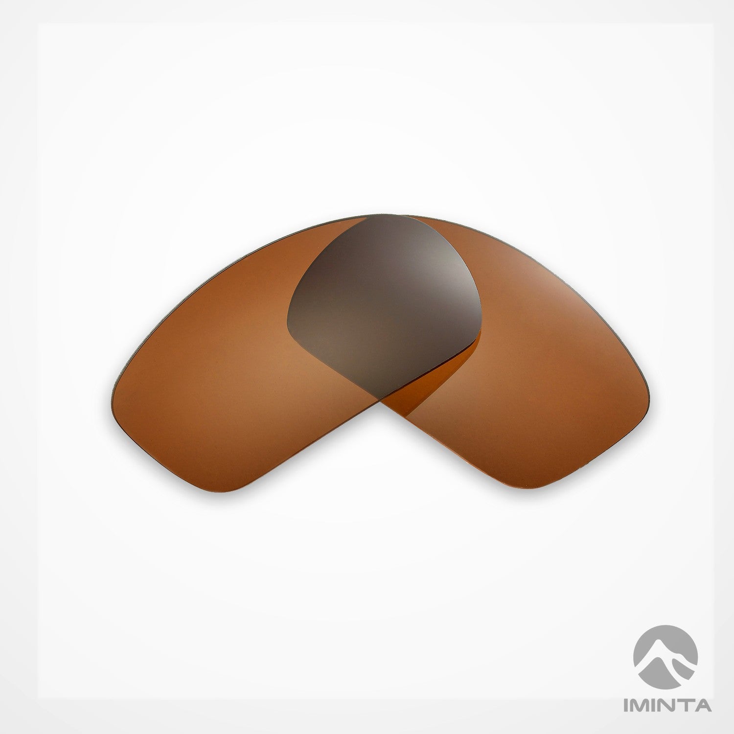 IMINTA Oakley X Squared Brown ##brown