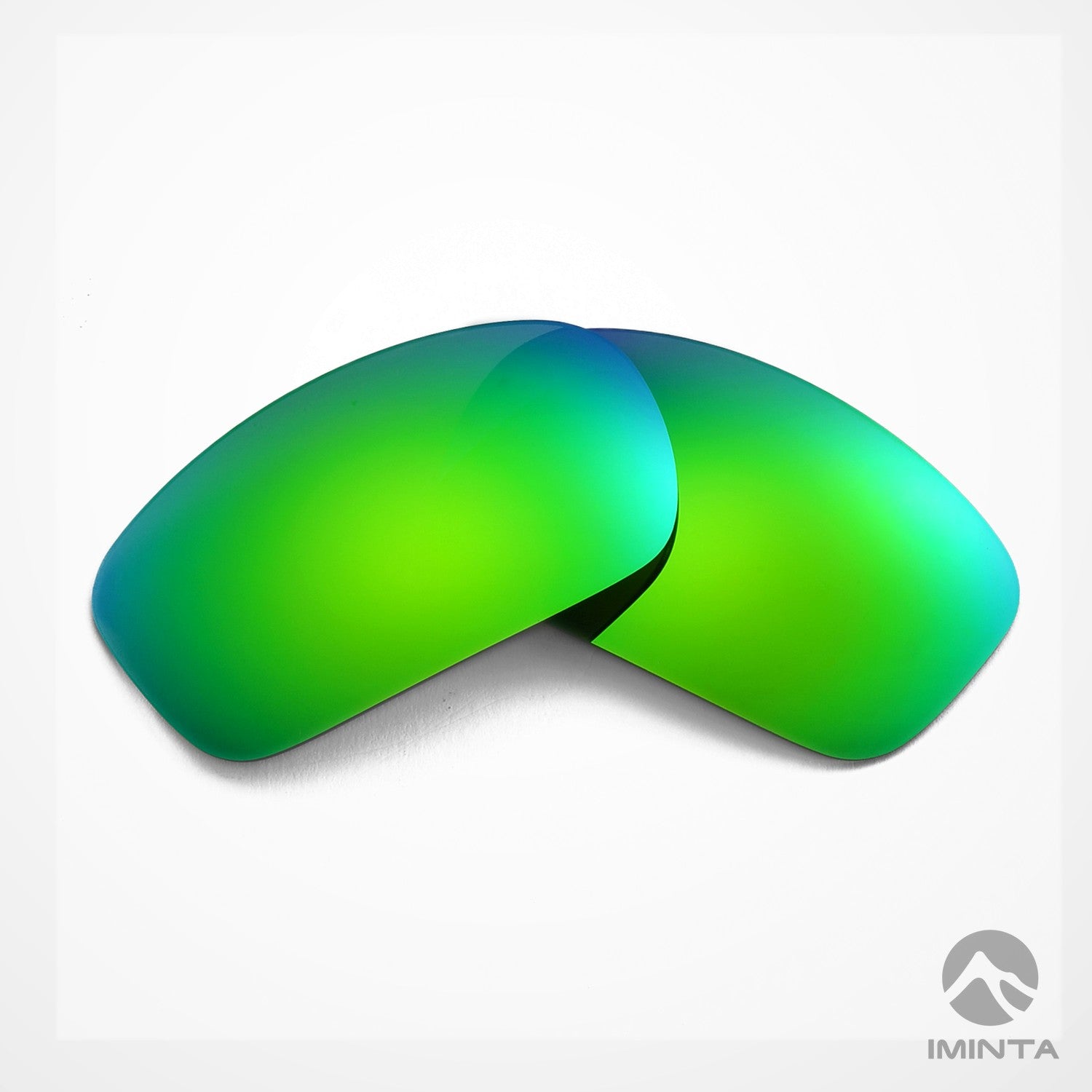 IMINTA Oakley X Squared Emerald Green ##emerald-green