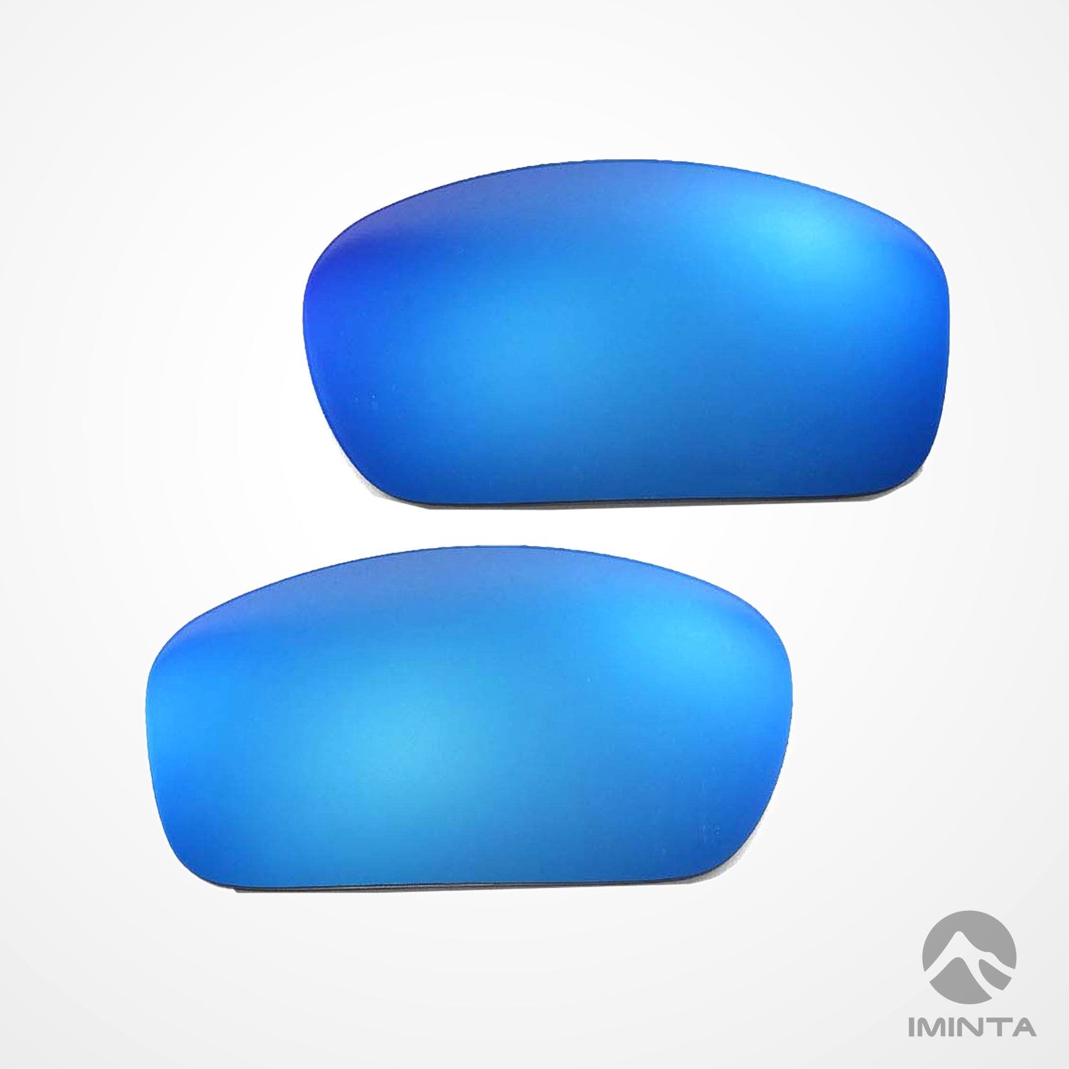 IMINTA Oakley X Squared Ice Blue ##ice-blue