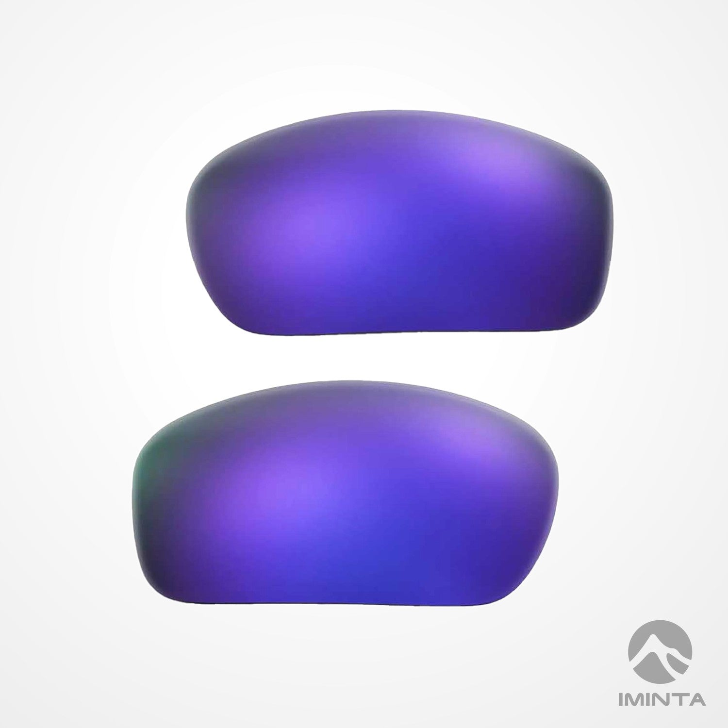 IMINTA Oakley X Squared Purple ##purple